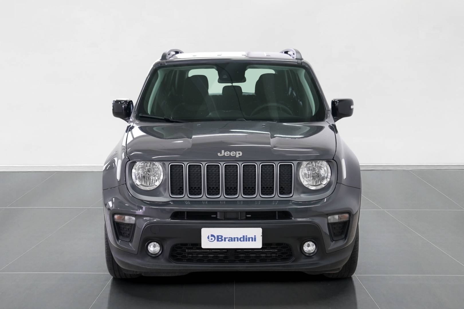 JEEP Renegade - Foto 12