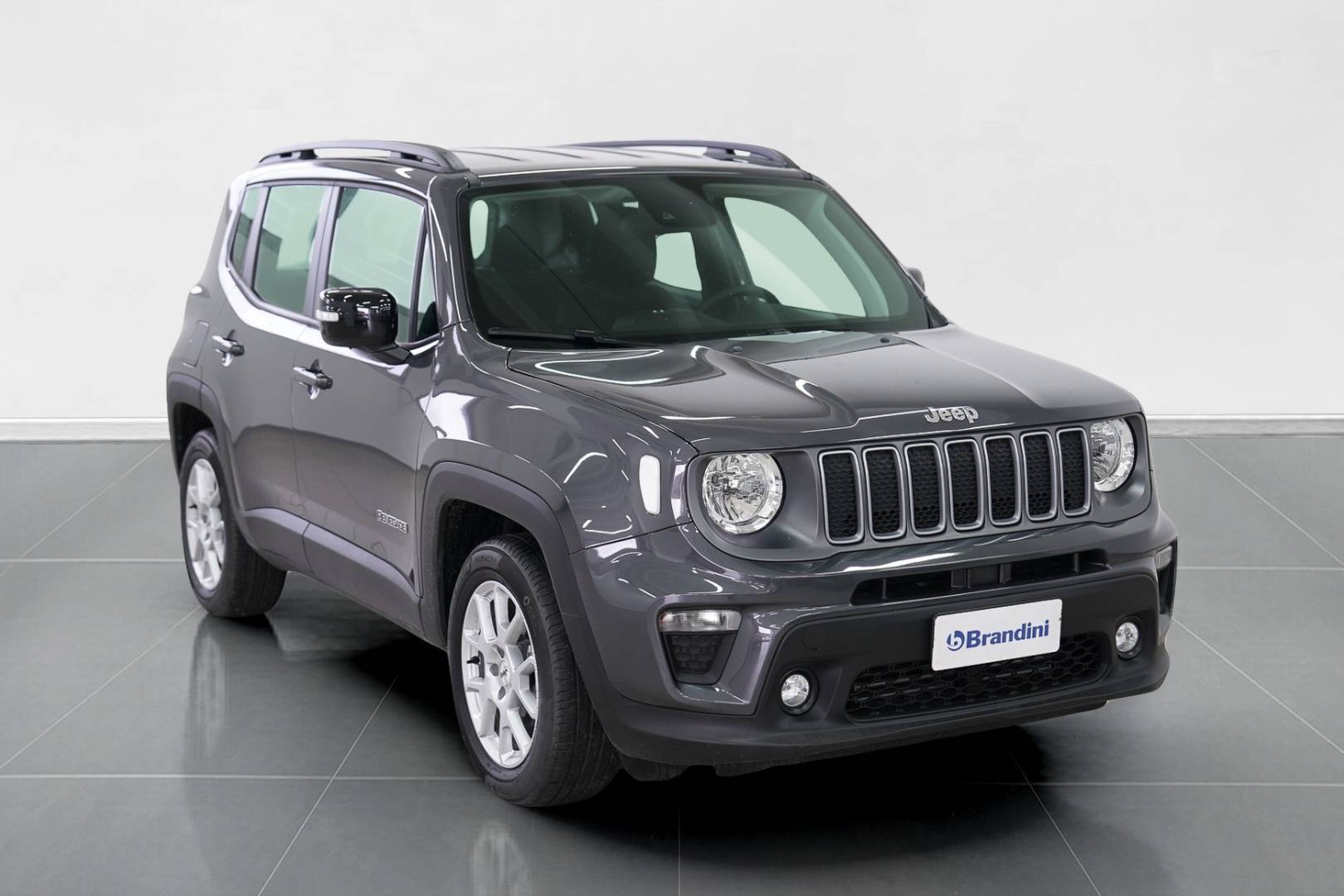 JEEP Renegade - Foto 18