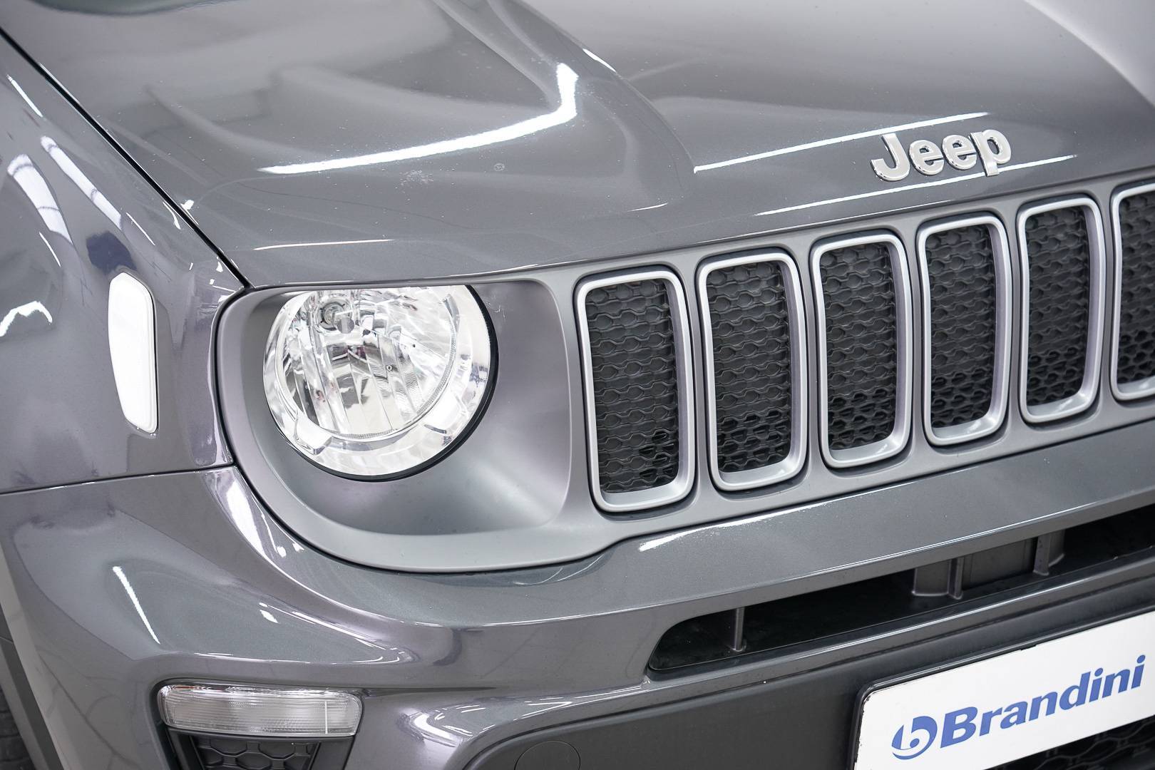 JEEP Renegade - Foto 19