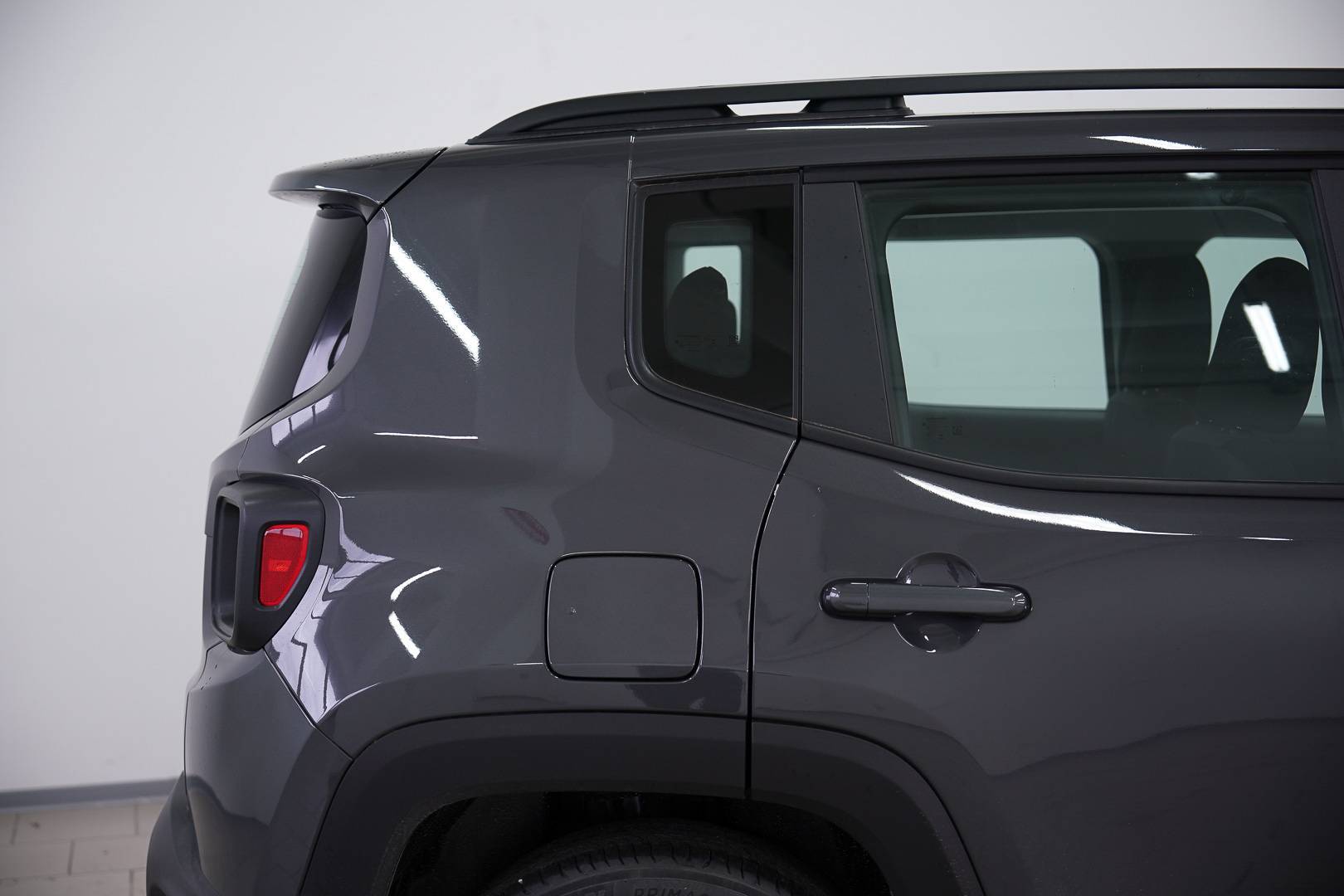 JEEP Renegade - Foto 21