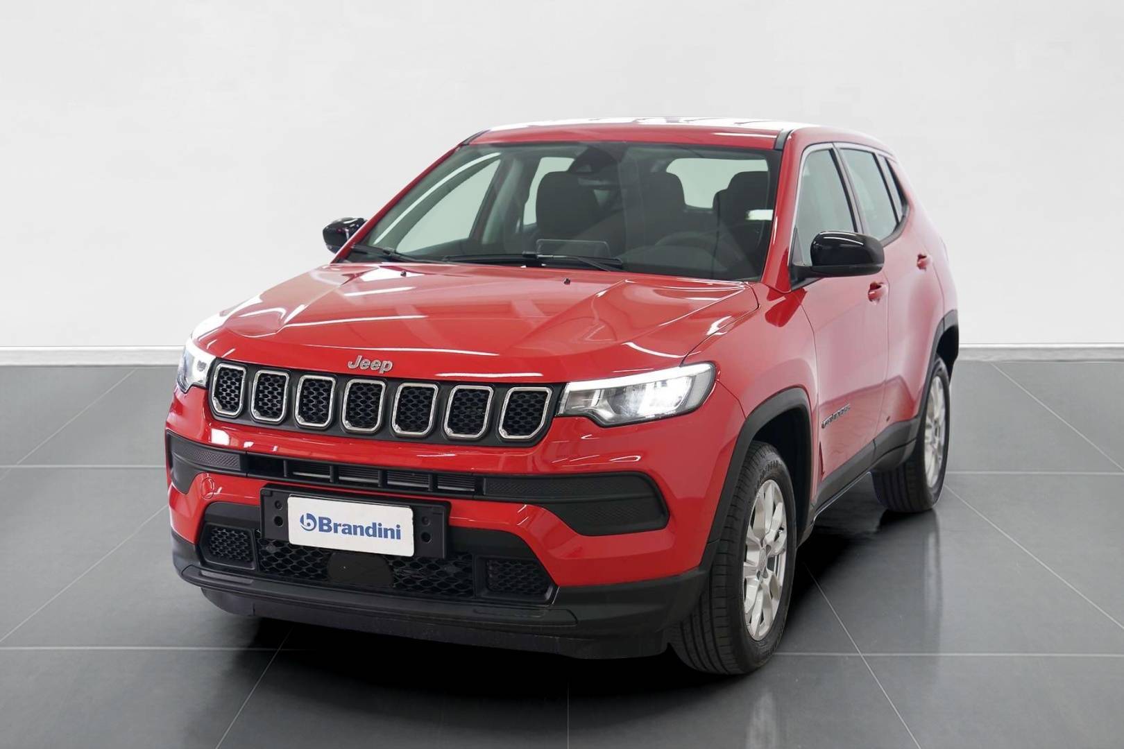 JEEP COMPASS - Foto 1