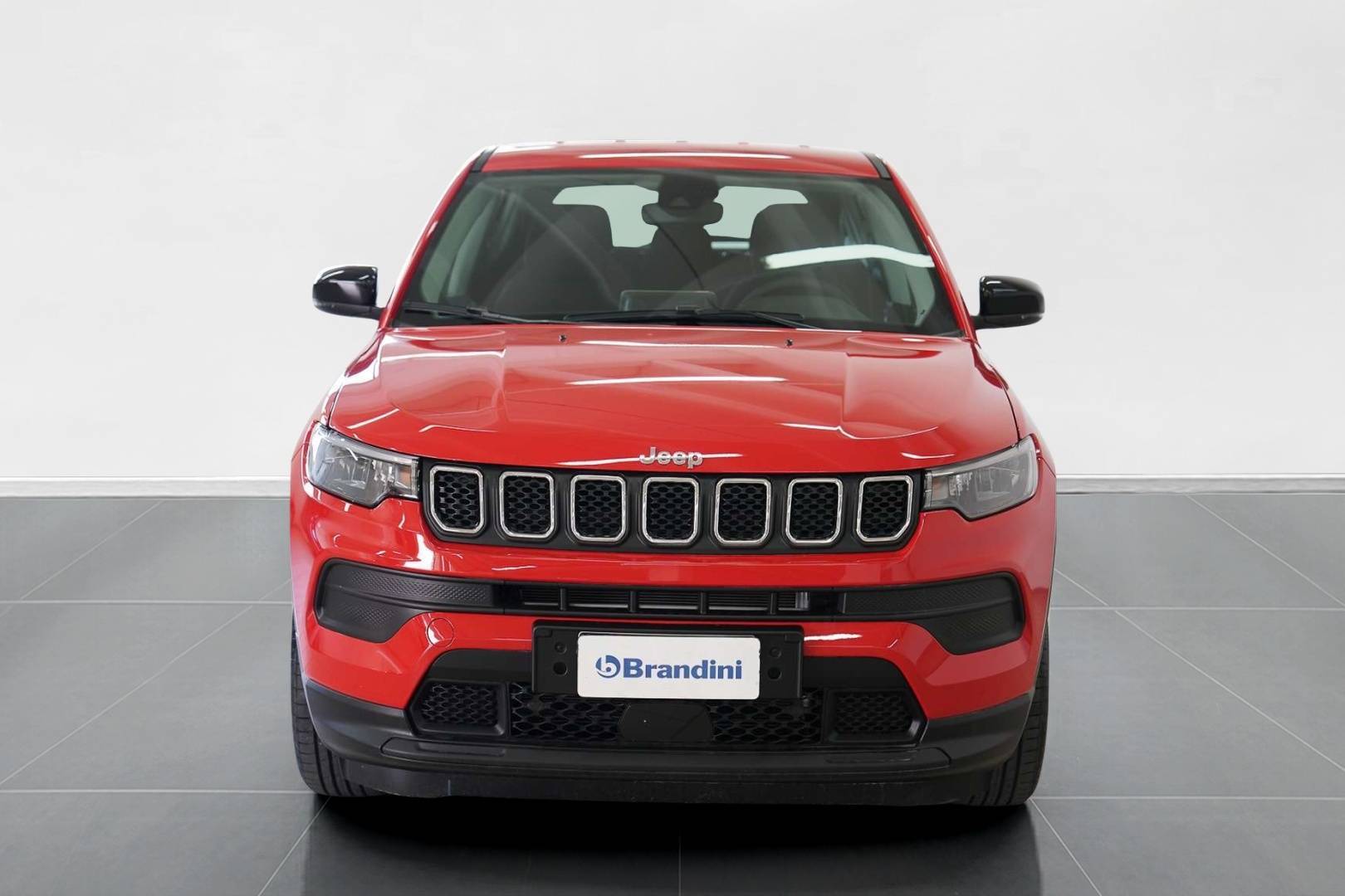 JEEP COMPASS - Foto 2