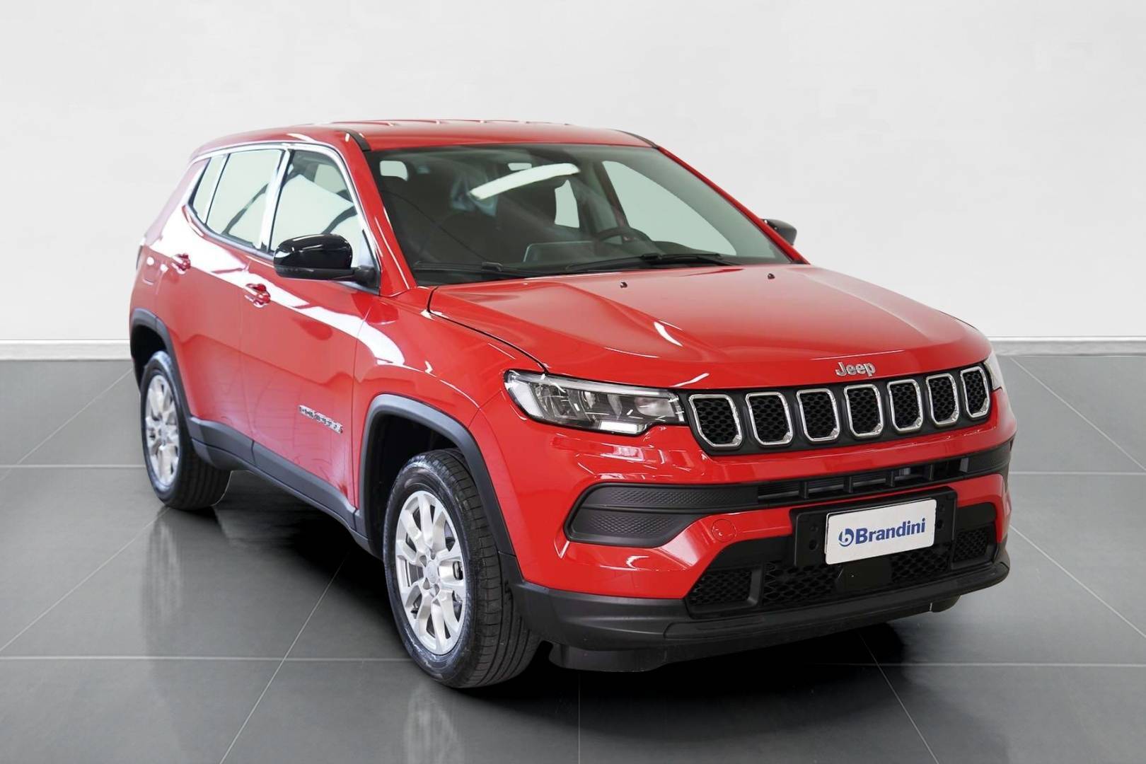 JEEP COMPASS - Foto 3