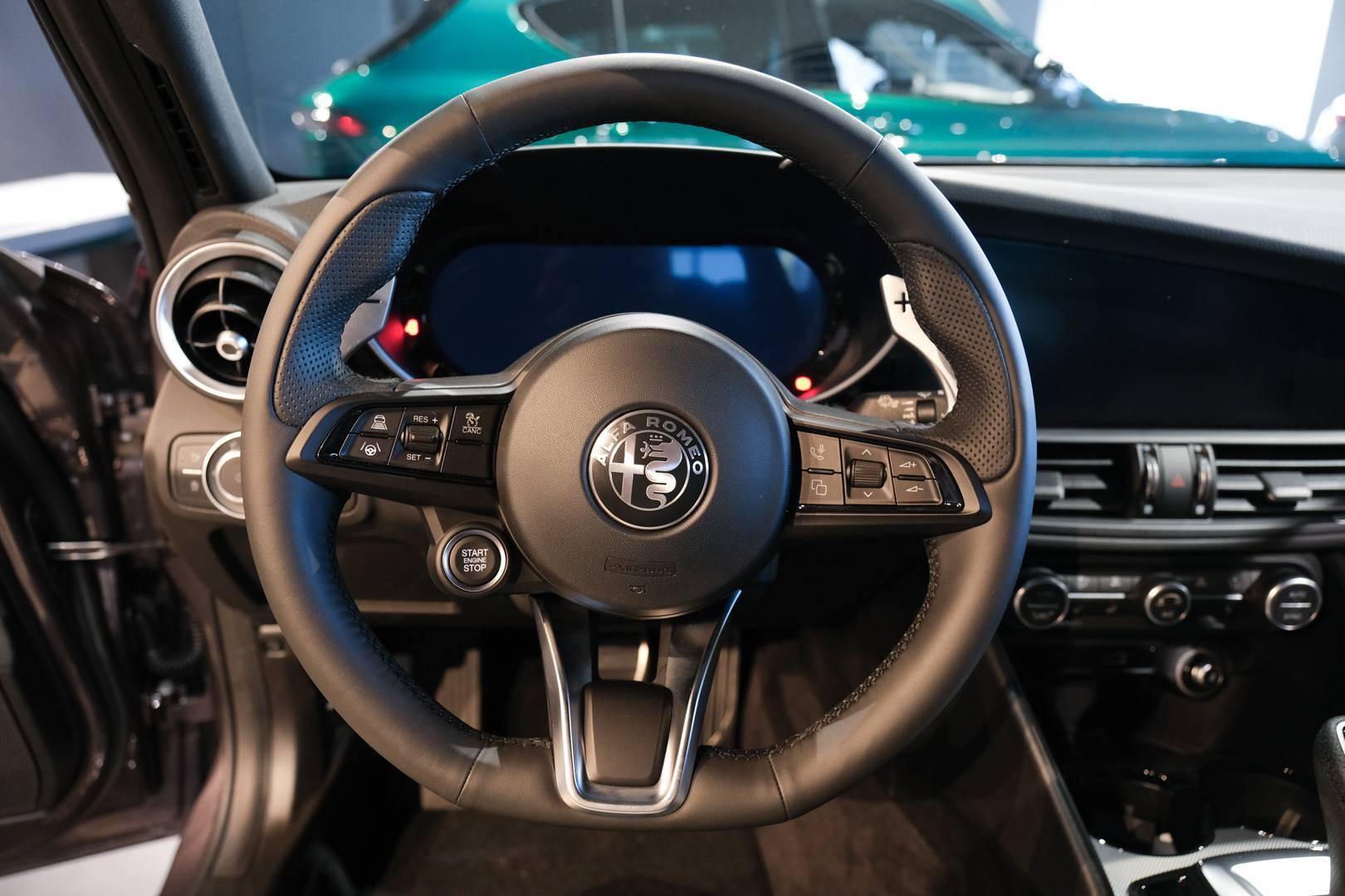 ALFA ROMEO GIULIA - Foto 6