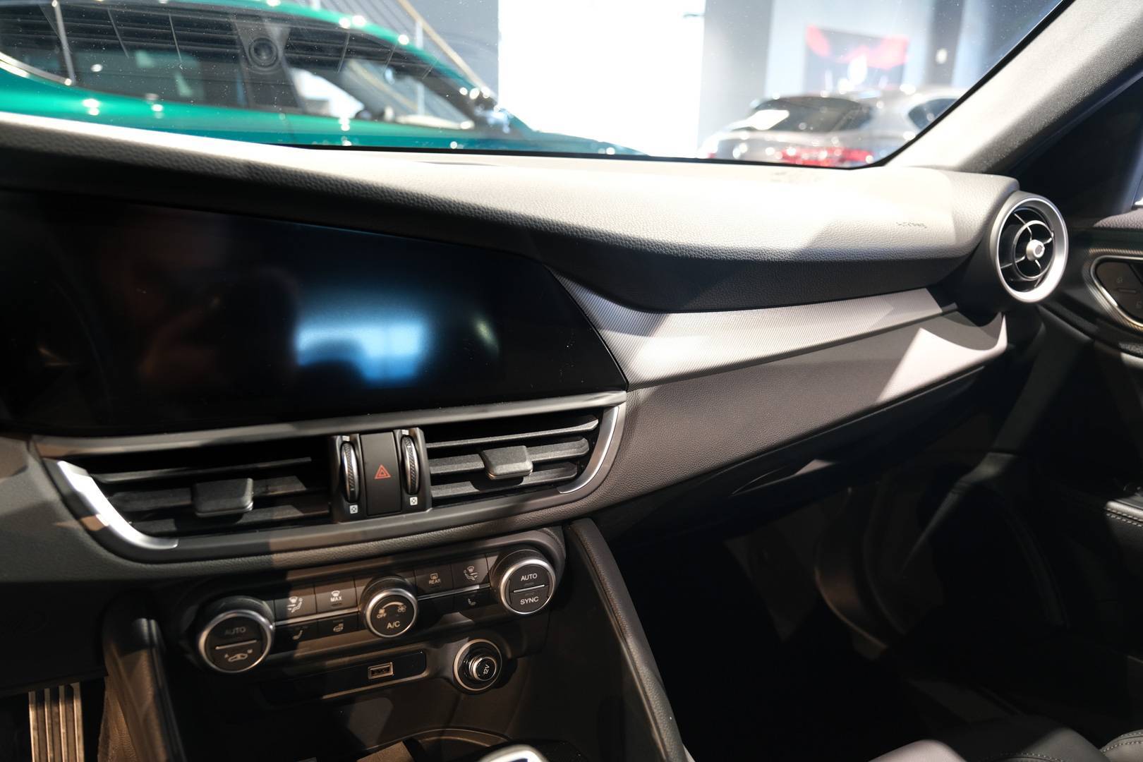 ALFA ROMEO GIULIA - Foto 10