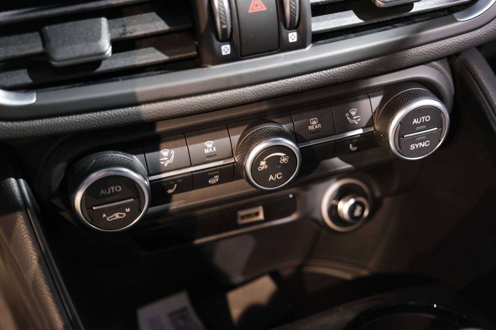 ALFA ROMEO GIULIA - Foto 12