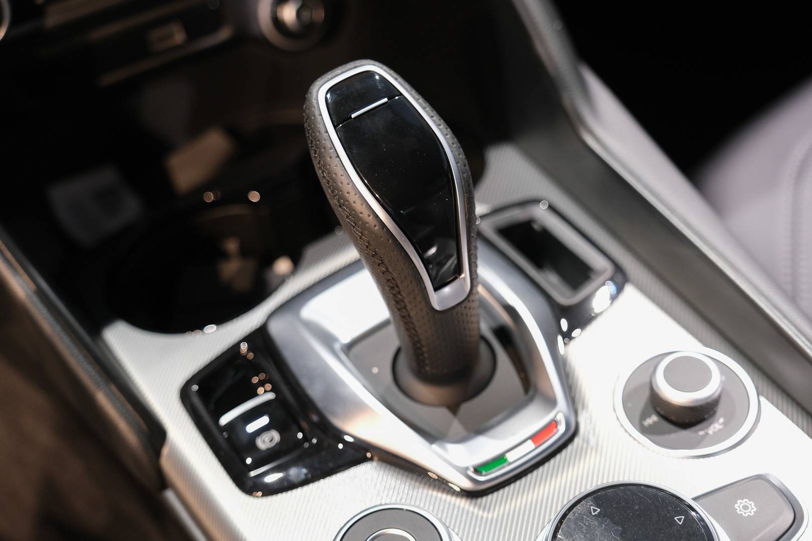 ALFA ROMEO GIULIA - Foto 13