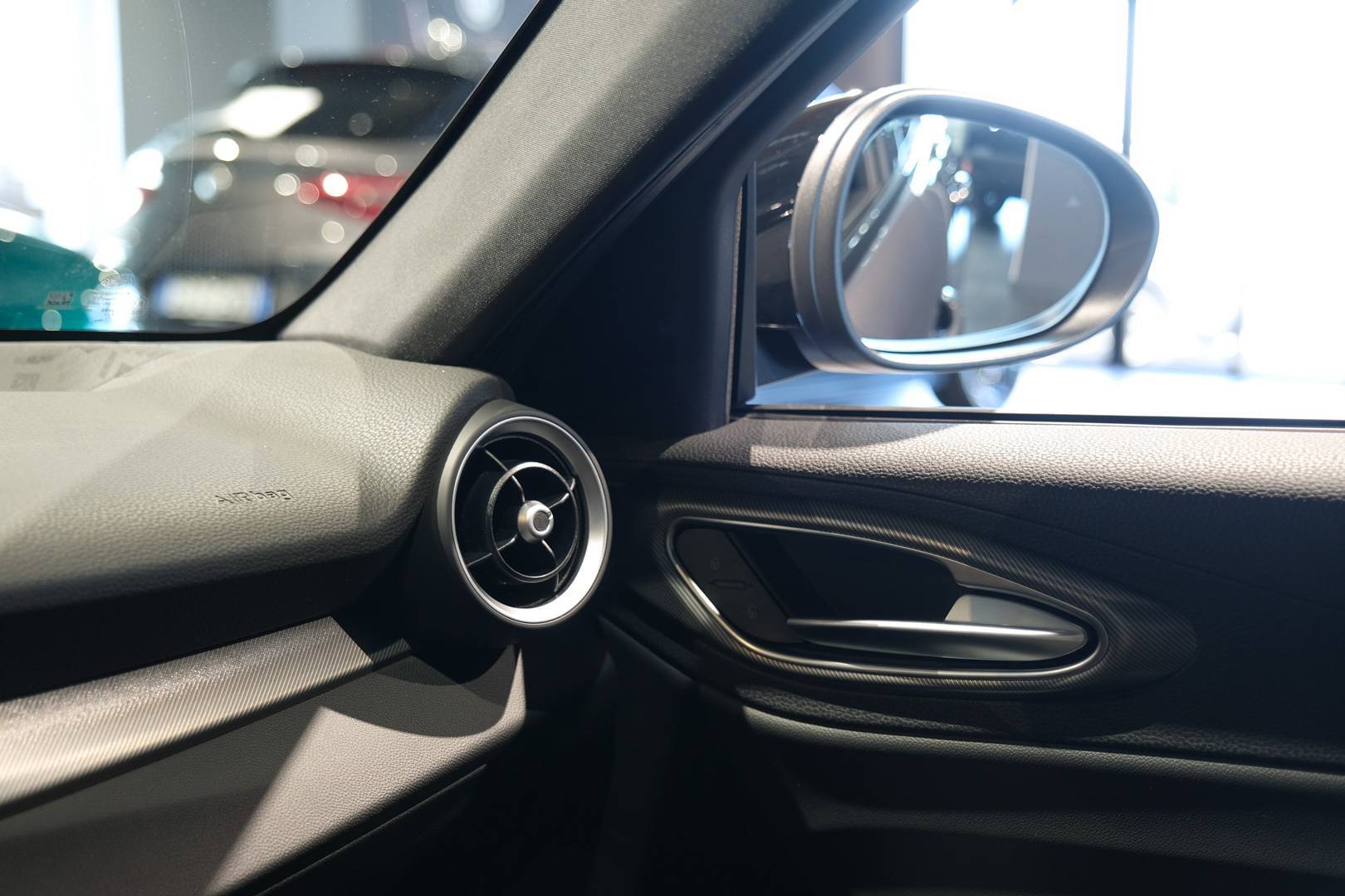 ALFA ROMEO GIULIA - Foto 15