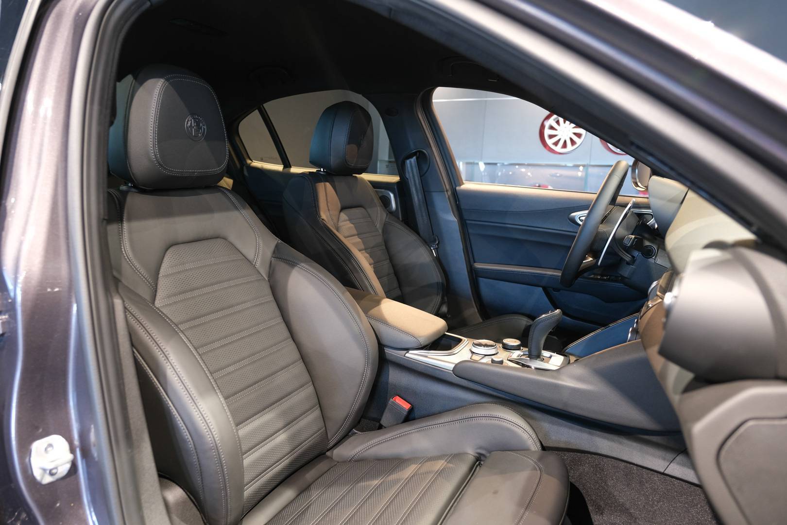 ALFA ROMEO GIULIA - Foto 16
