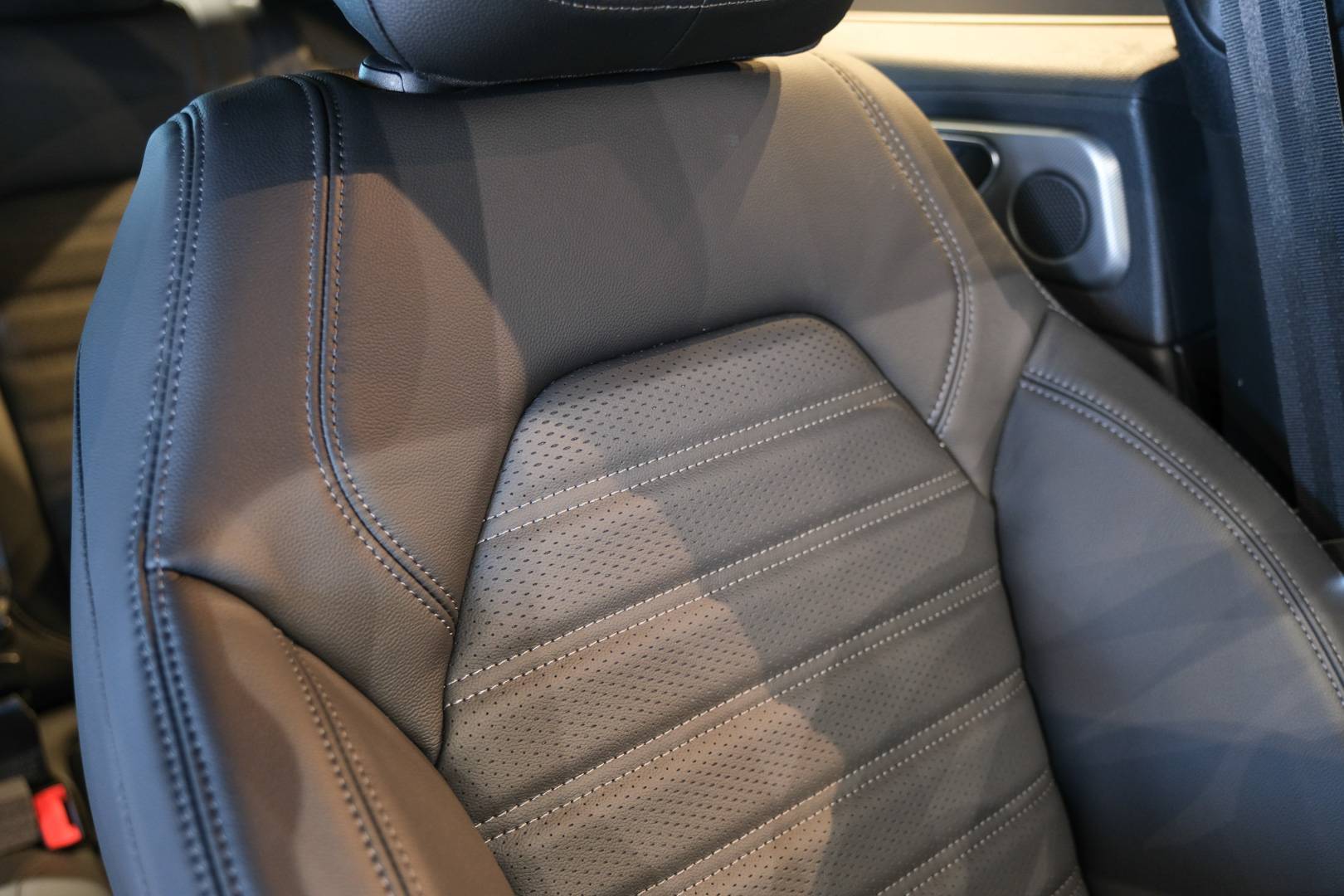 ALFA ROMEO GIULIA - Foto 17