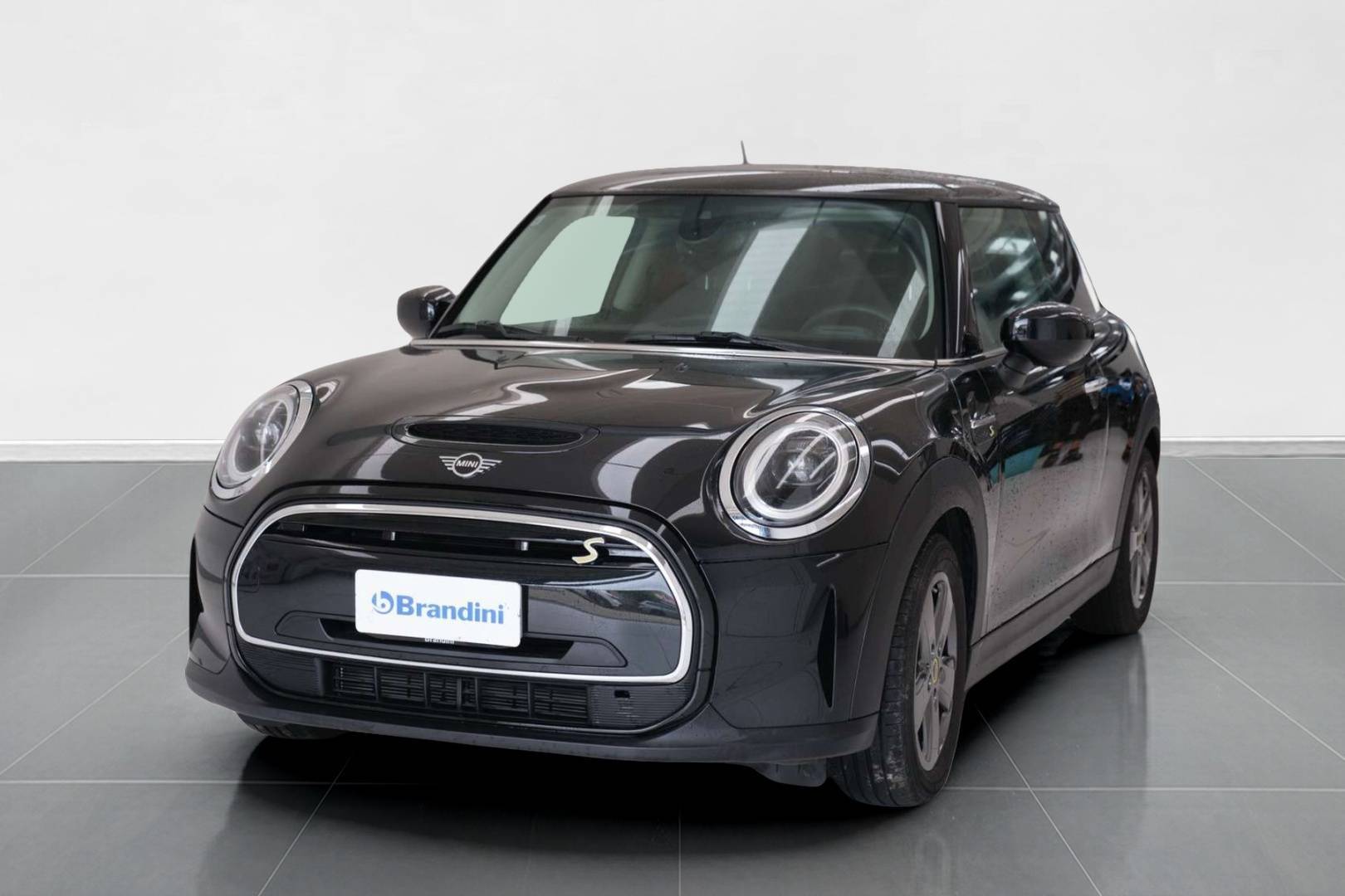 MINI Mini Full Electric - Foto 1