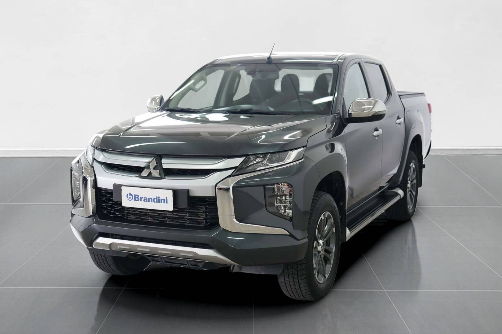 MITSUBISHI L200 - Foto 1