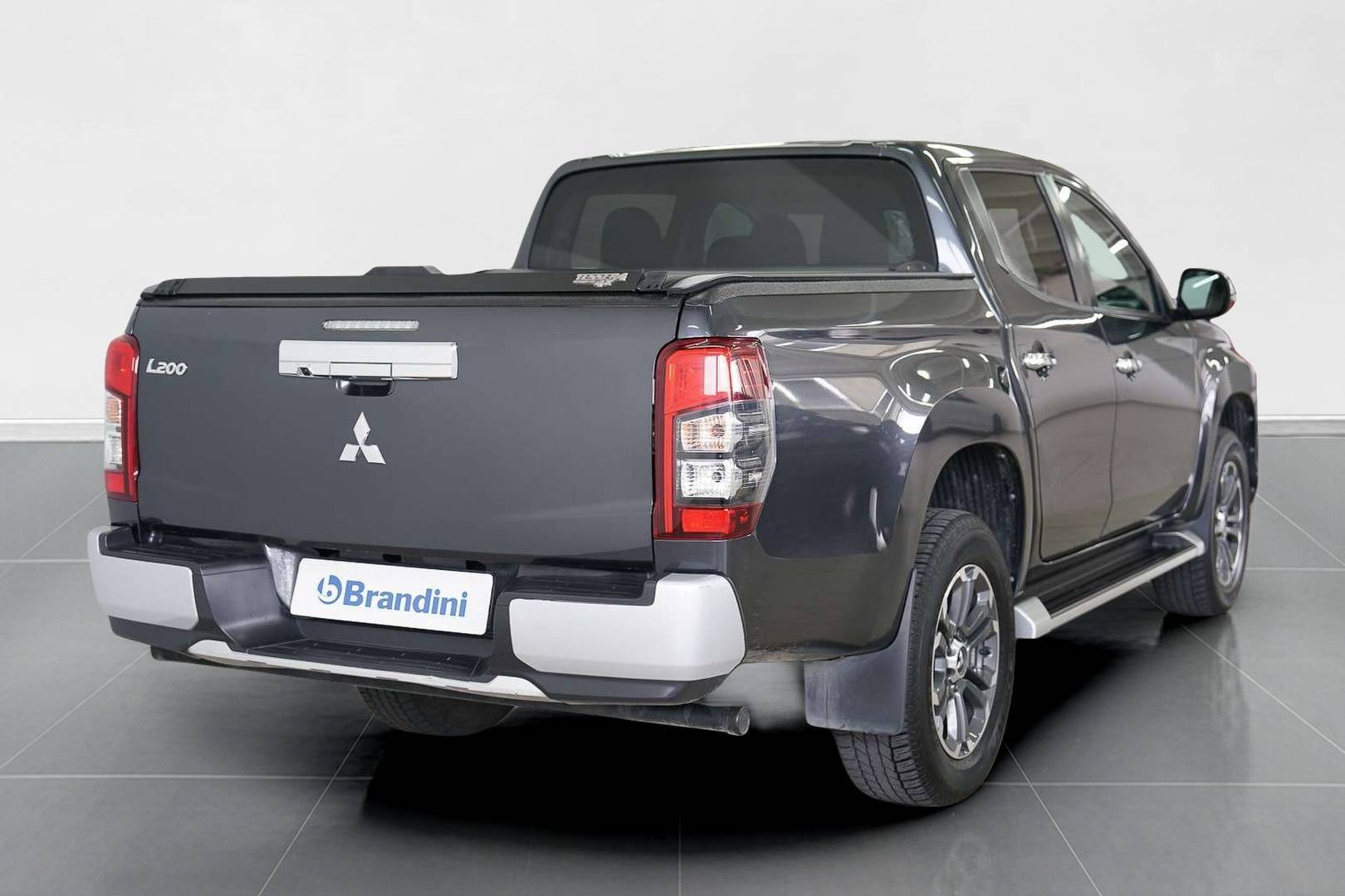 MITSUBISHI L200 - Foto 9