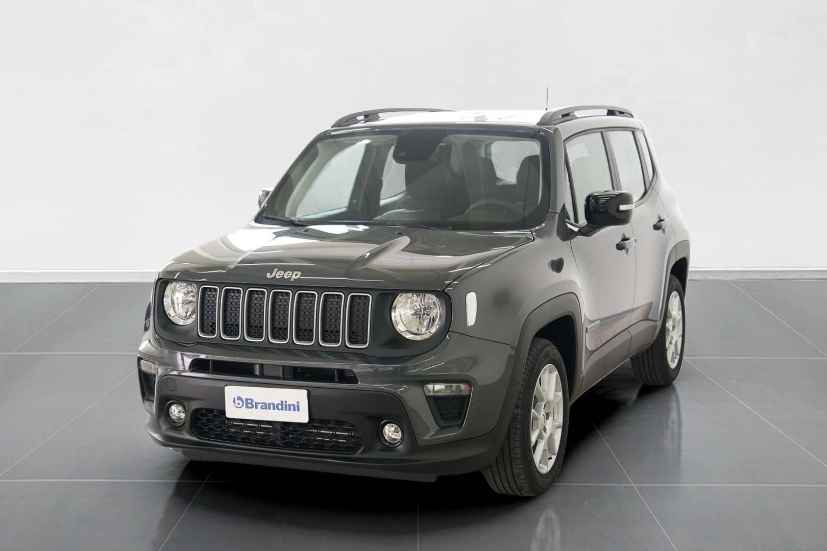 JEEP Renegade - Foto 1