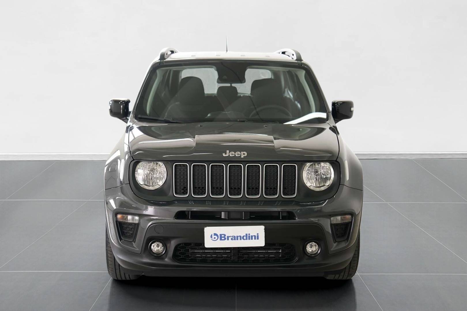 JEEP Renegade - Foto 2