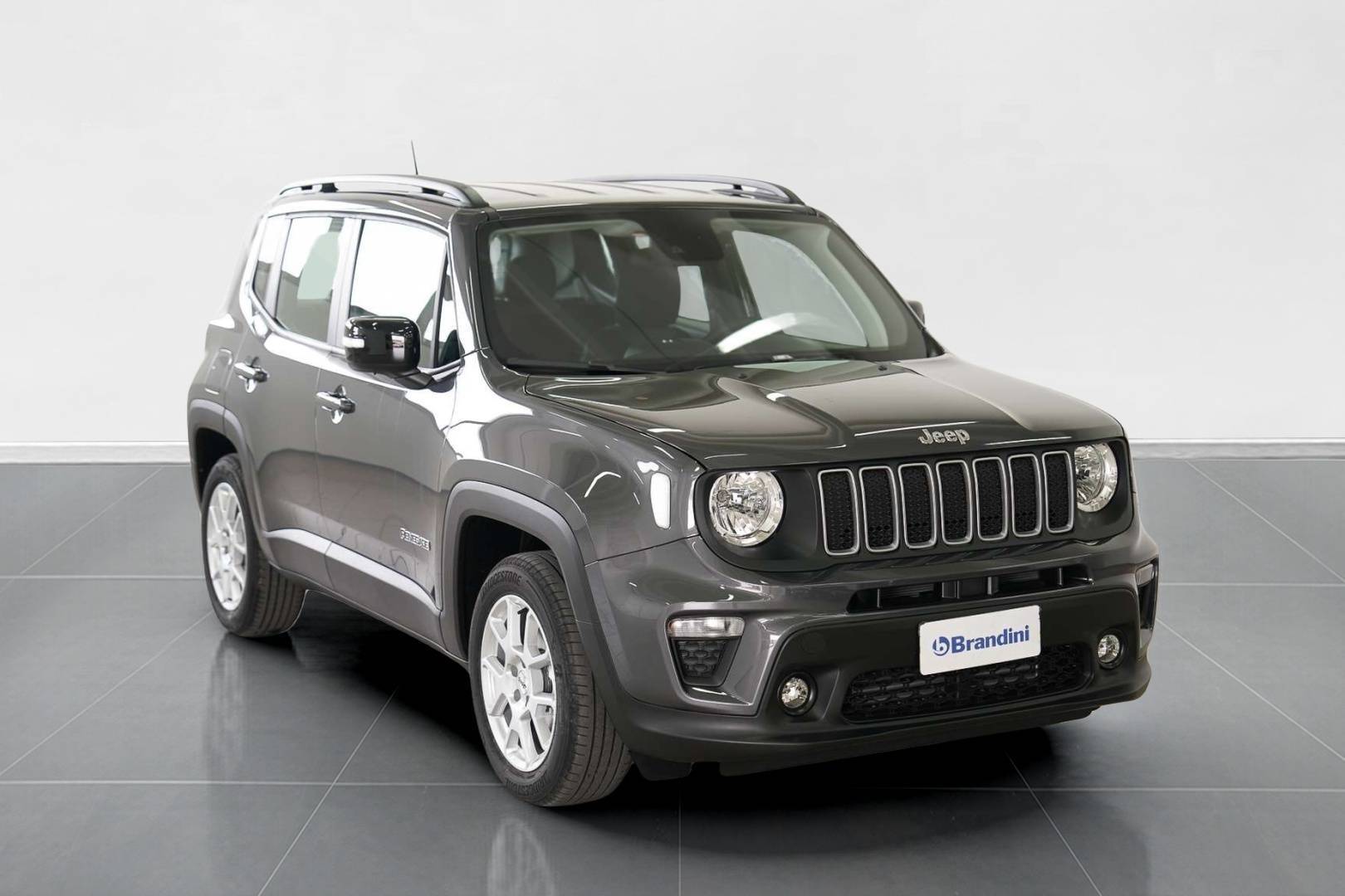 JEEP Renegade - Foto 3