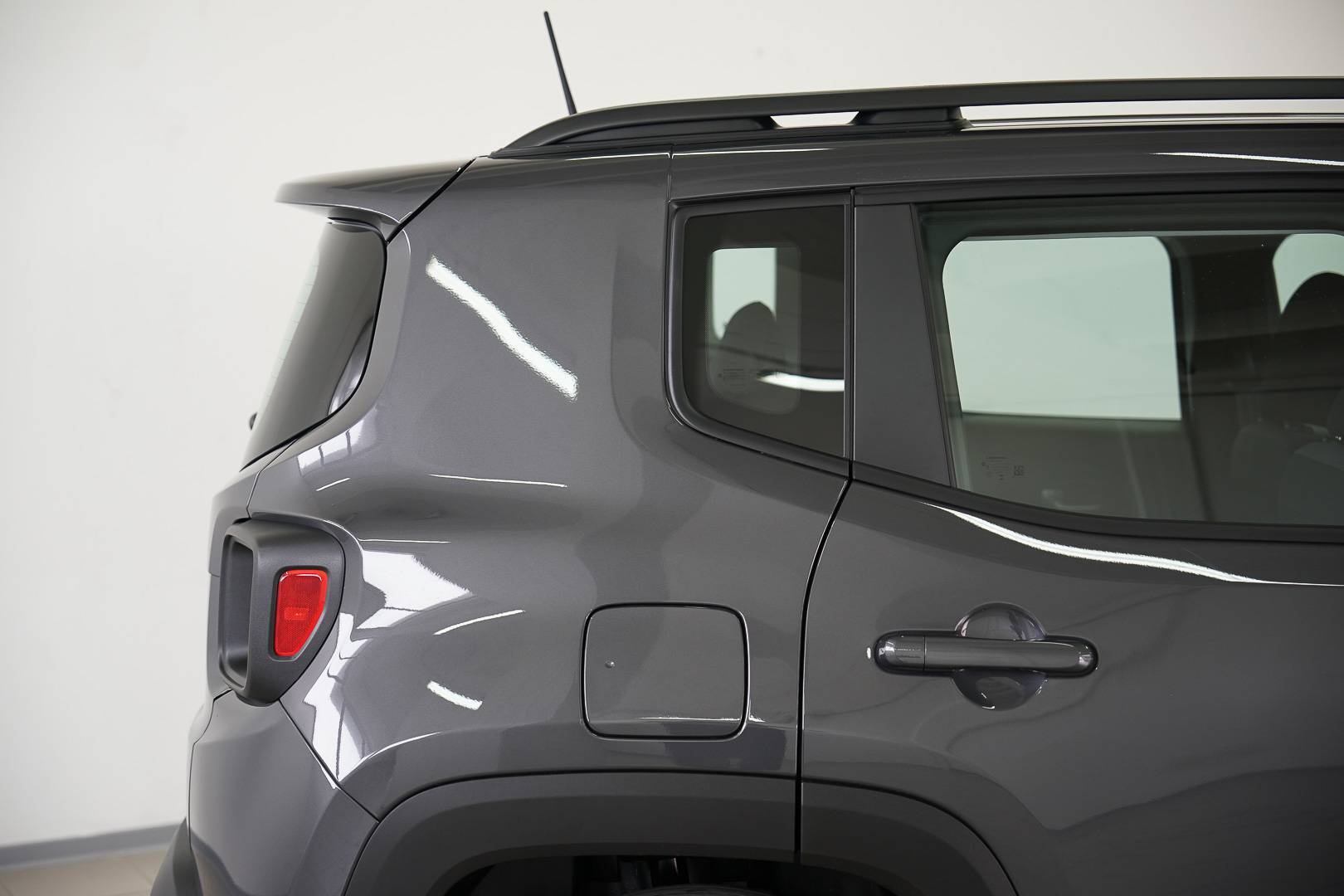 JEEP Renegade - Foto 6