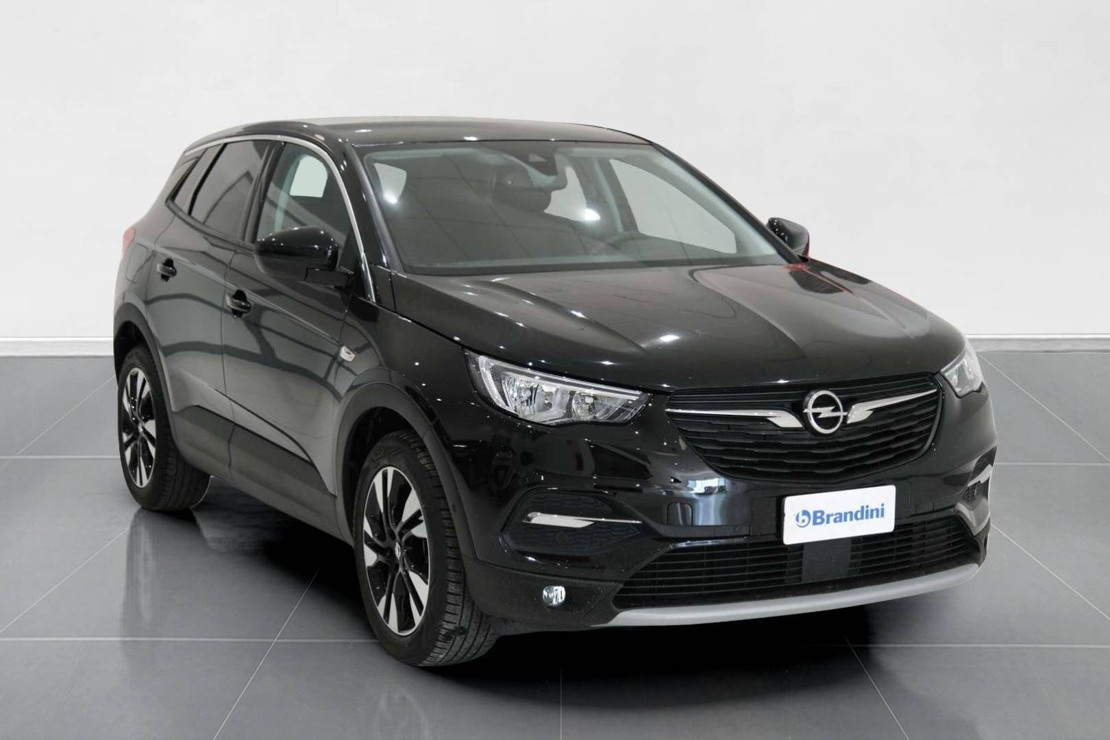 OPEL Grandland X - Foto 3