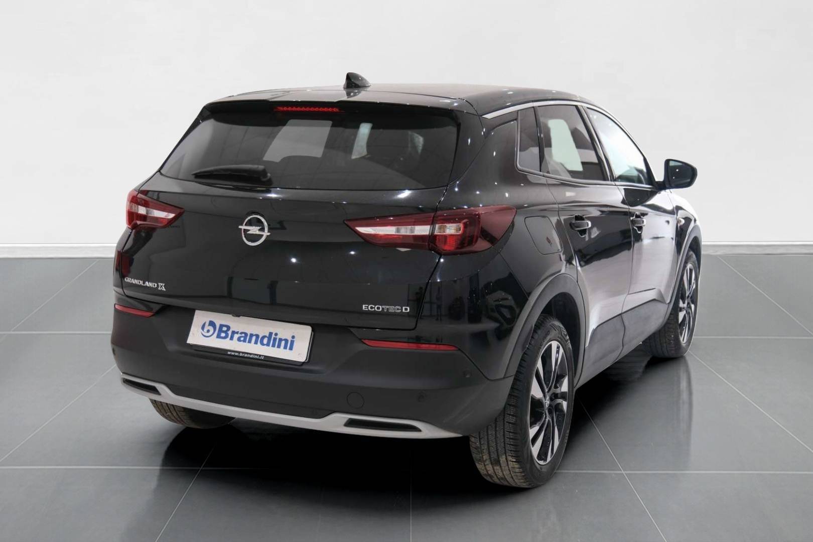 OPEL Grandland X - Foto 8