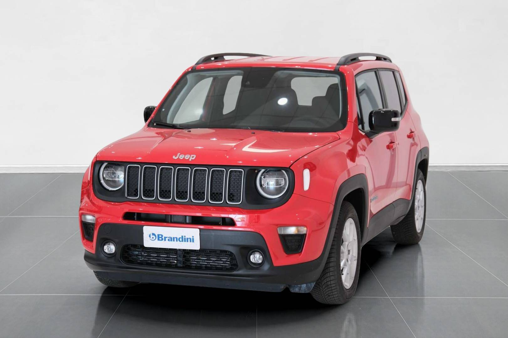 JEEP Renegade - Foto 1