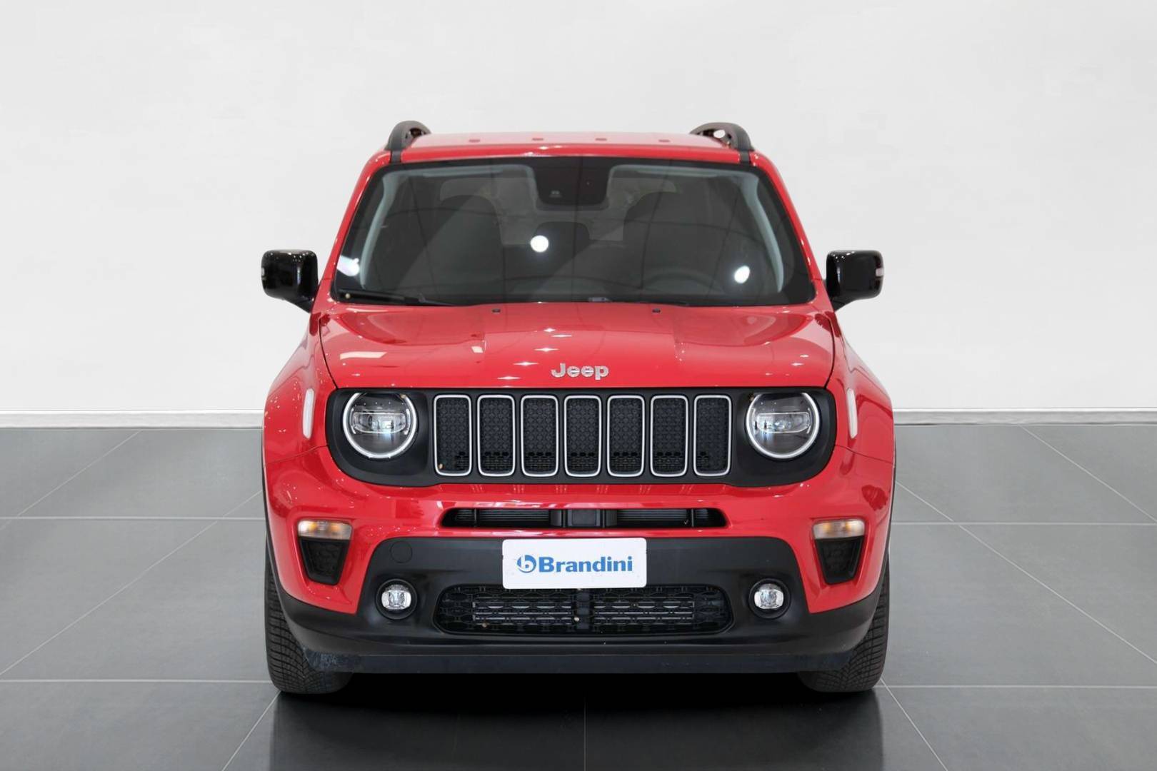 JEEP Renegade - Foto 2