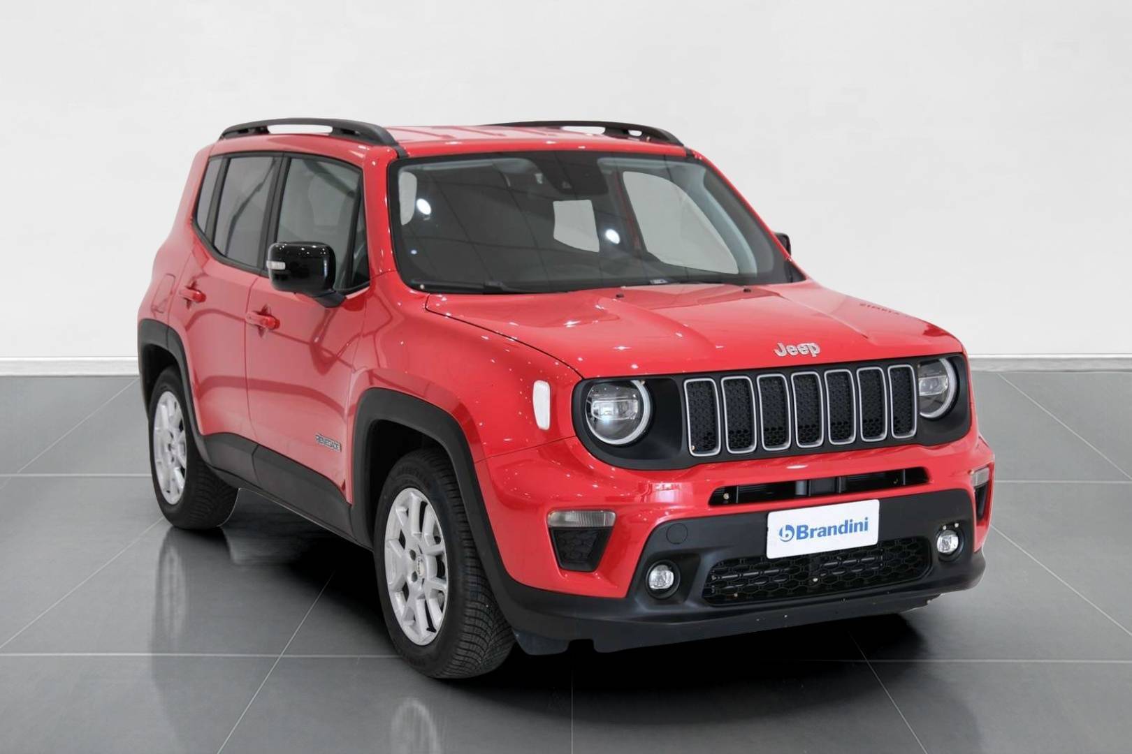 JEEP Renegade - Foto 3