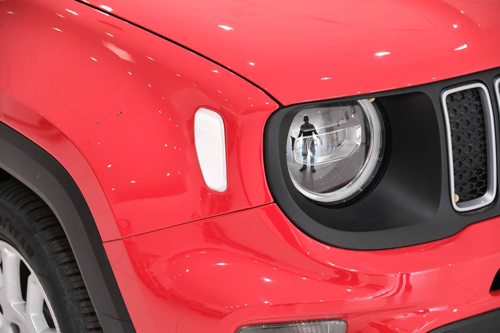 JEEP Renegade - Foto 4