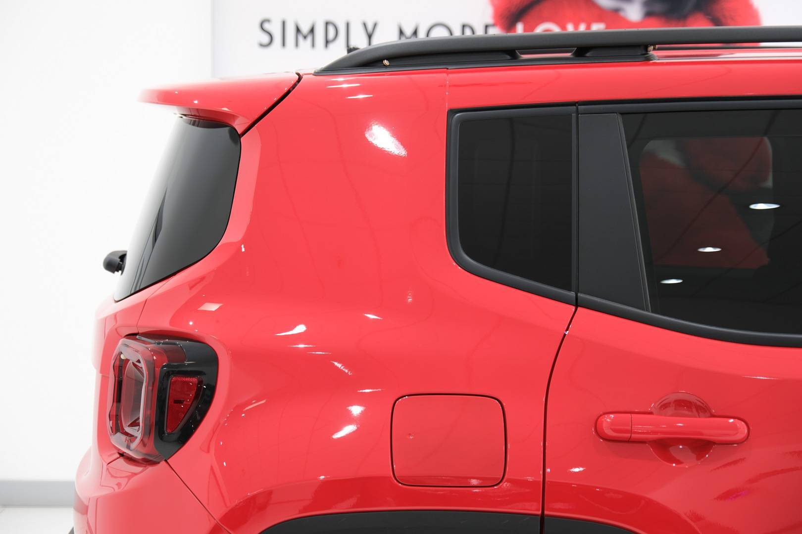 JEEP Renegade - Foto 6