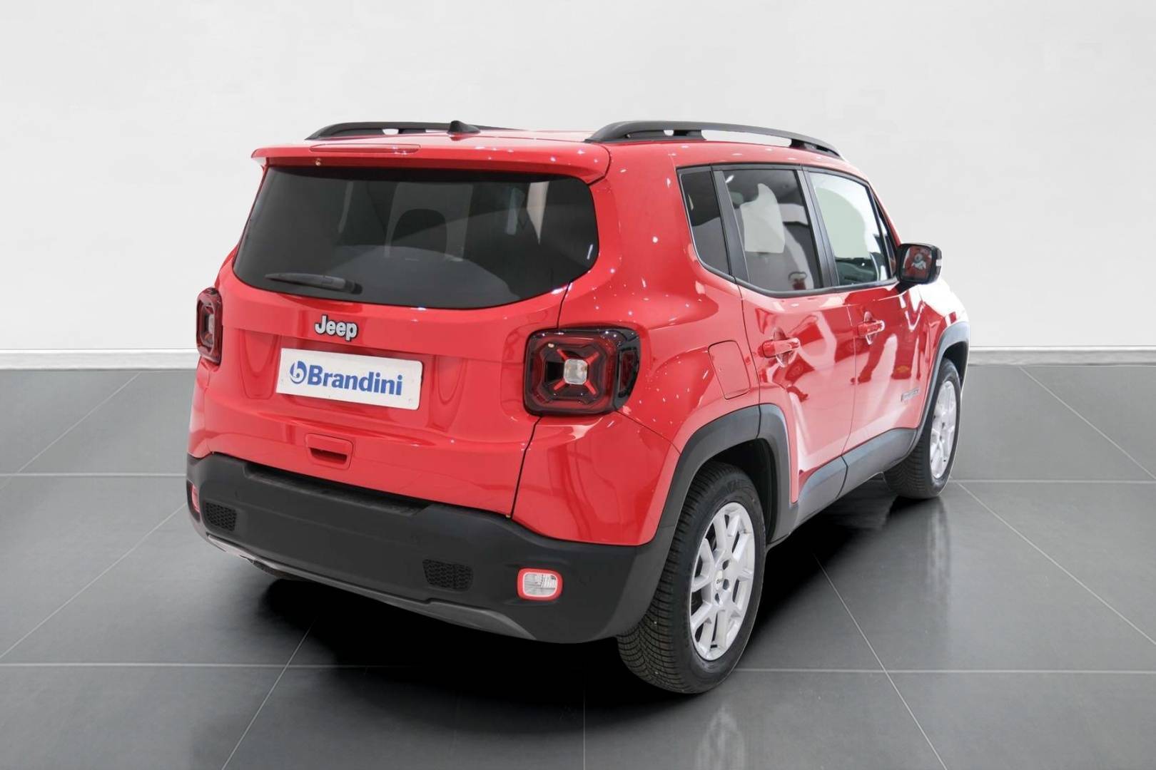 JEEP Renegade - Foto 8