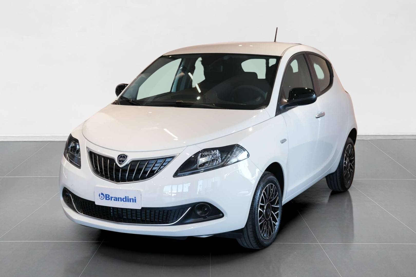 LANCIA Ypsilon - Foto 1