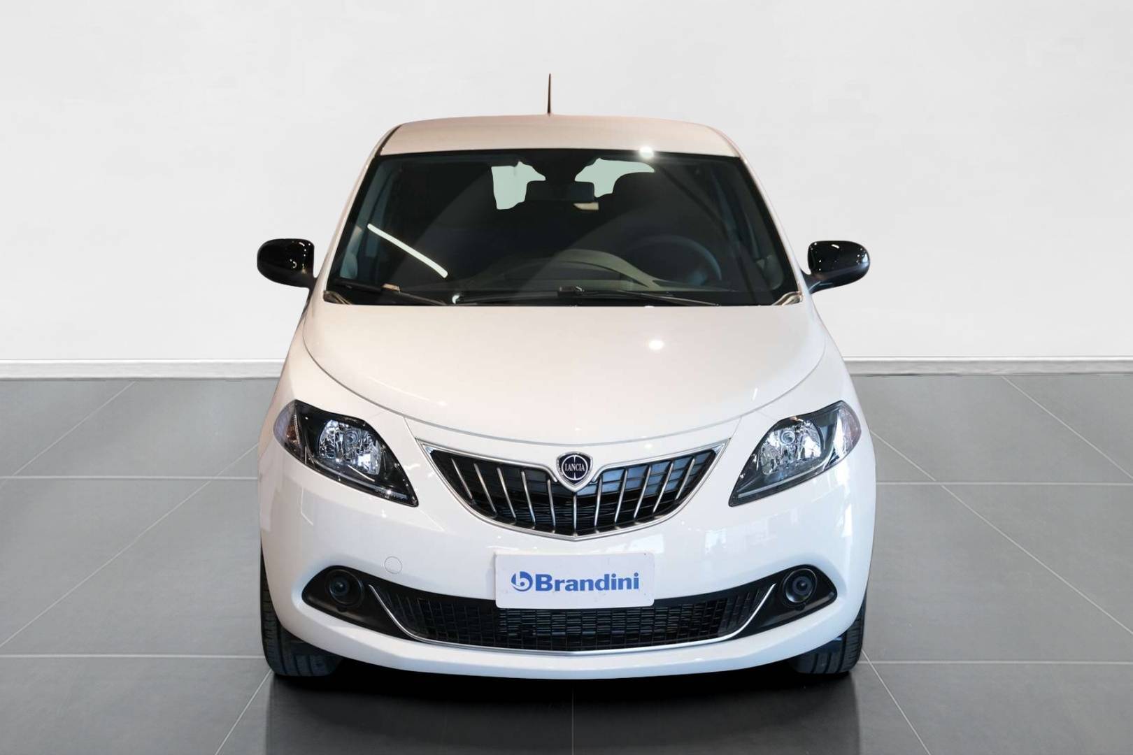 LANCIA Ypsilon - Foto 2