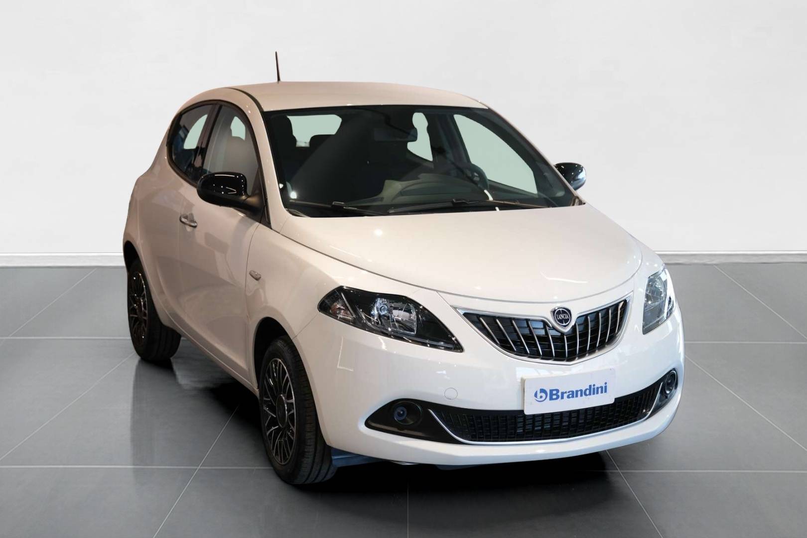 LANCIA Ypsilon - Foto 3