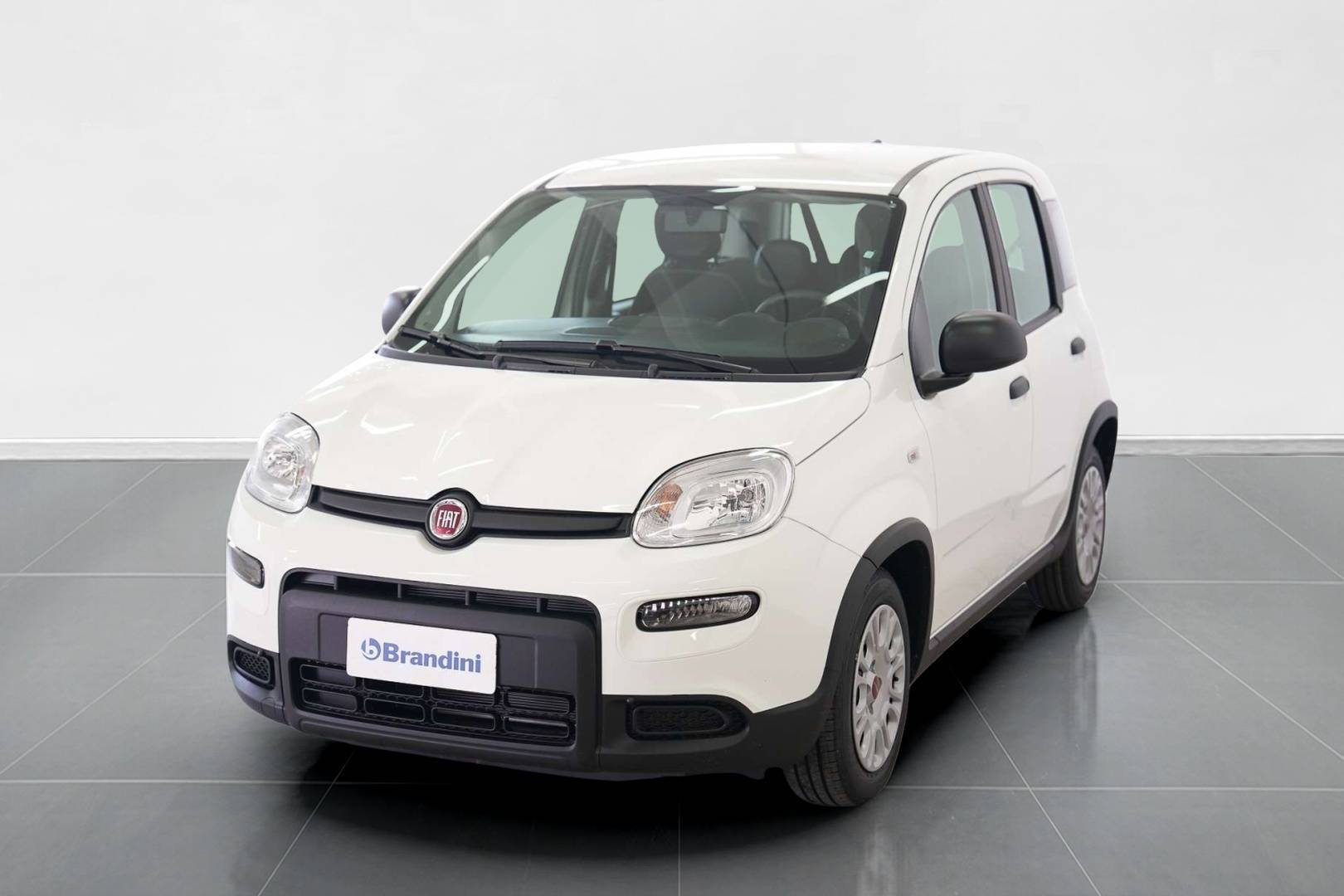 FIAT Panda - Foto 1