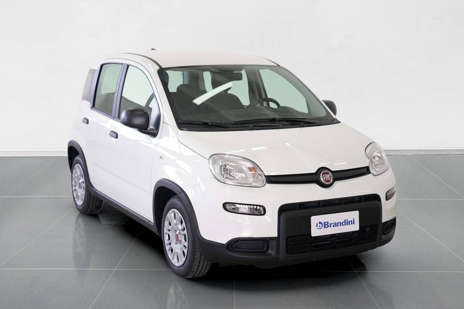 FIAT Panda - Foto 3