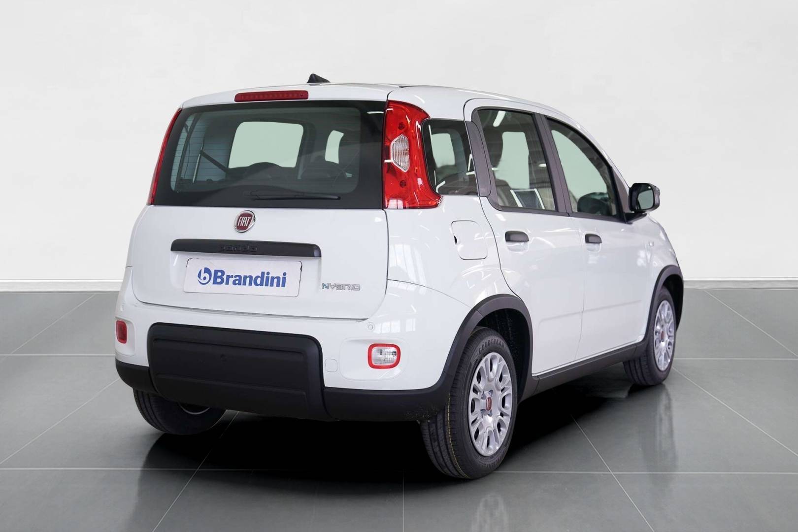 FIAT Panda - Foto 8