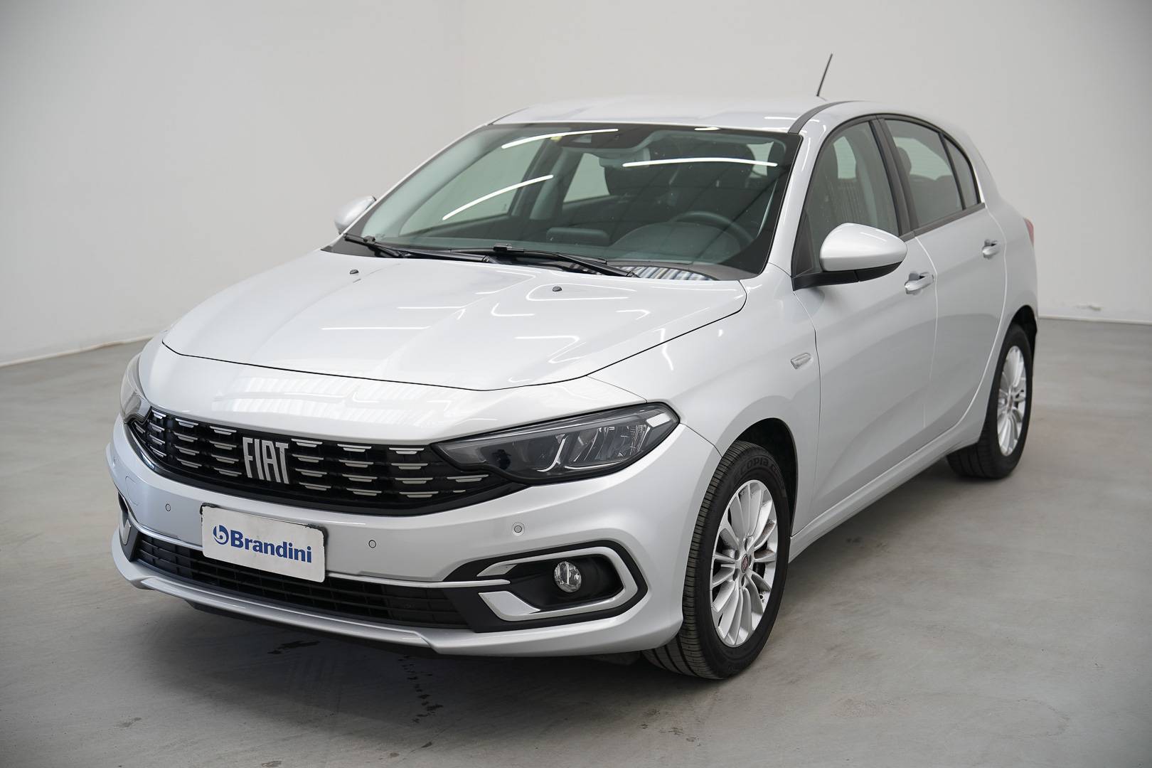 FIAT Tipo - Foto 1