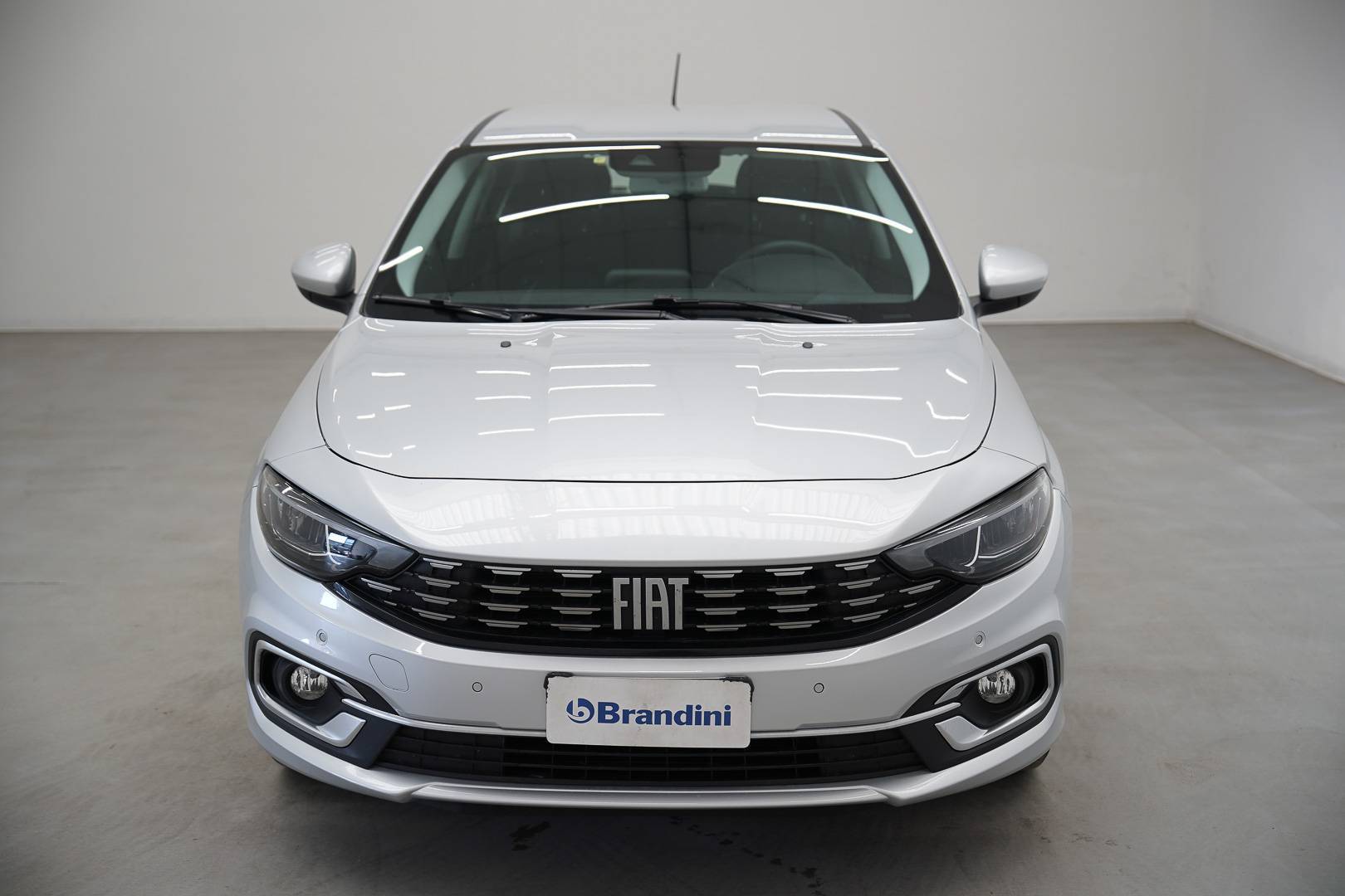 FIAT Tipo - Foto 2