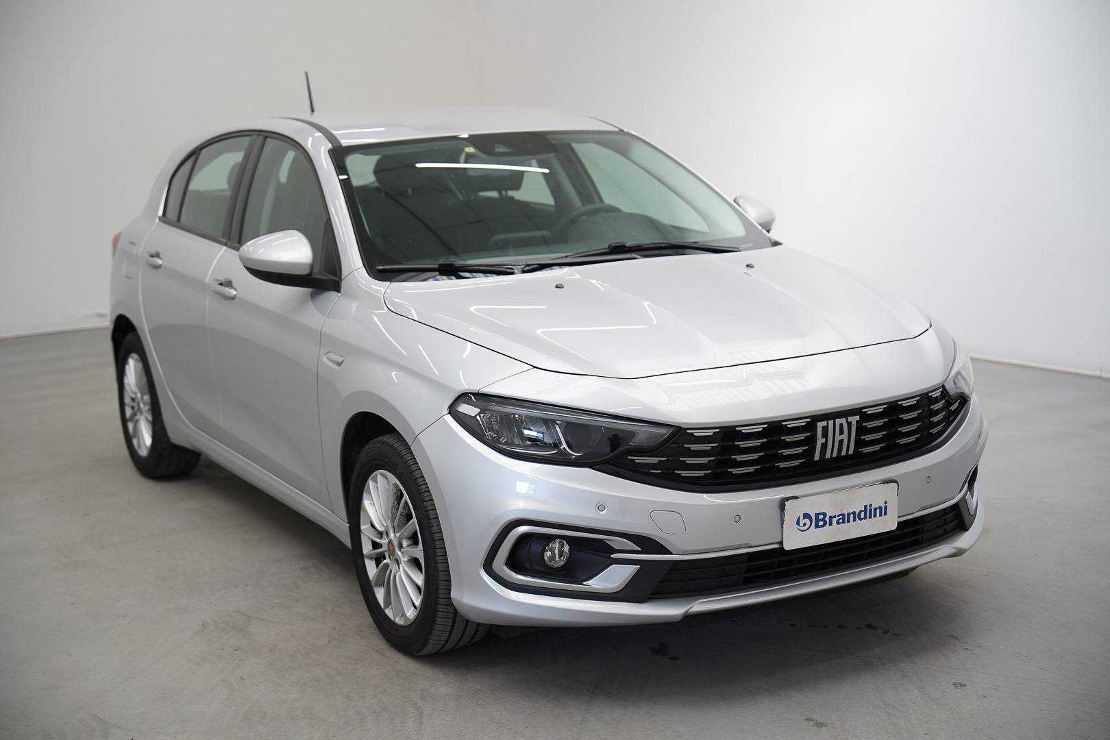 FIAT Tipo - Foto 3