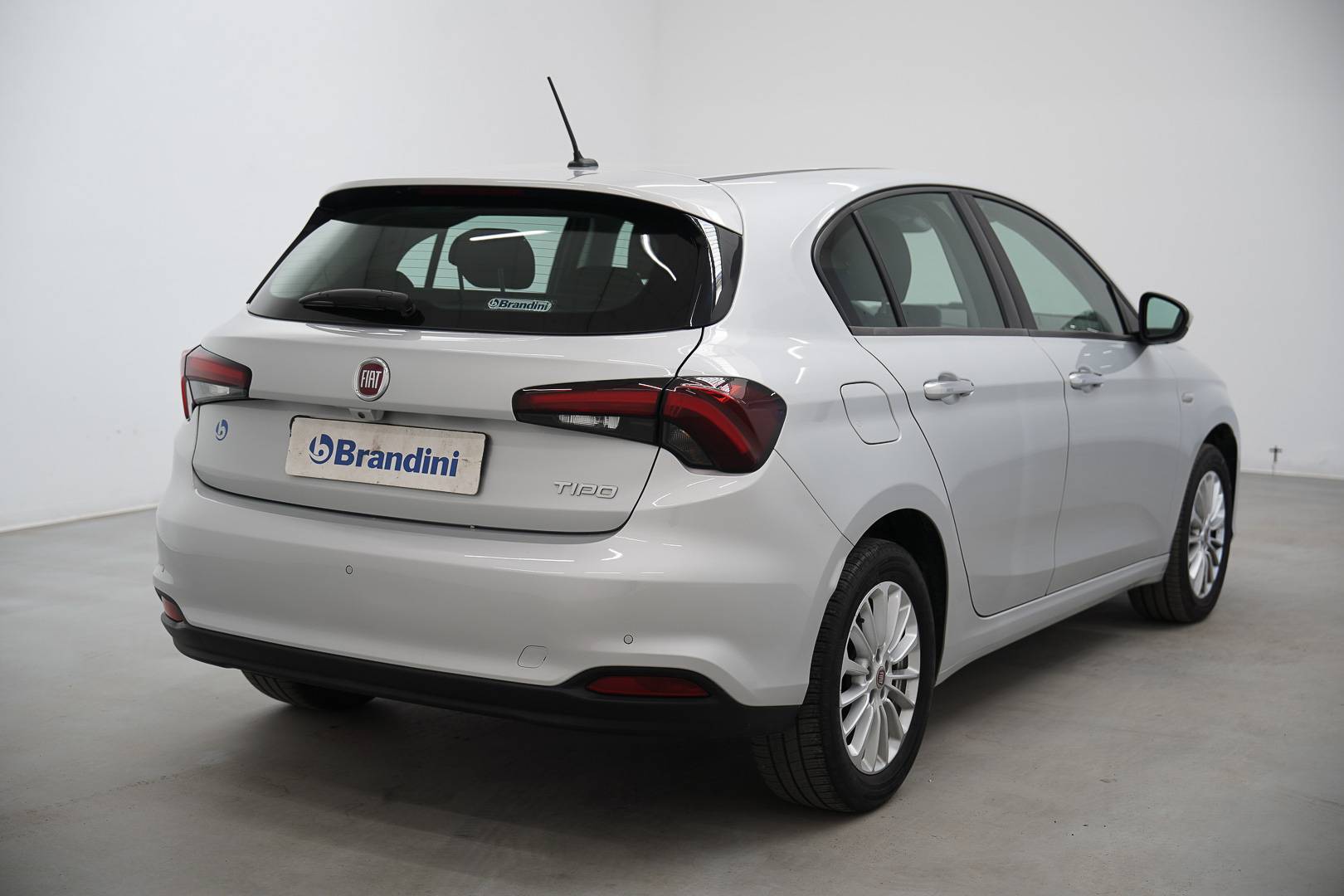 FIAT Tipo - Foto 8