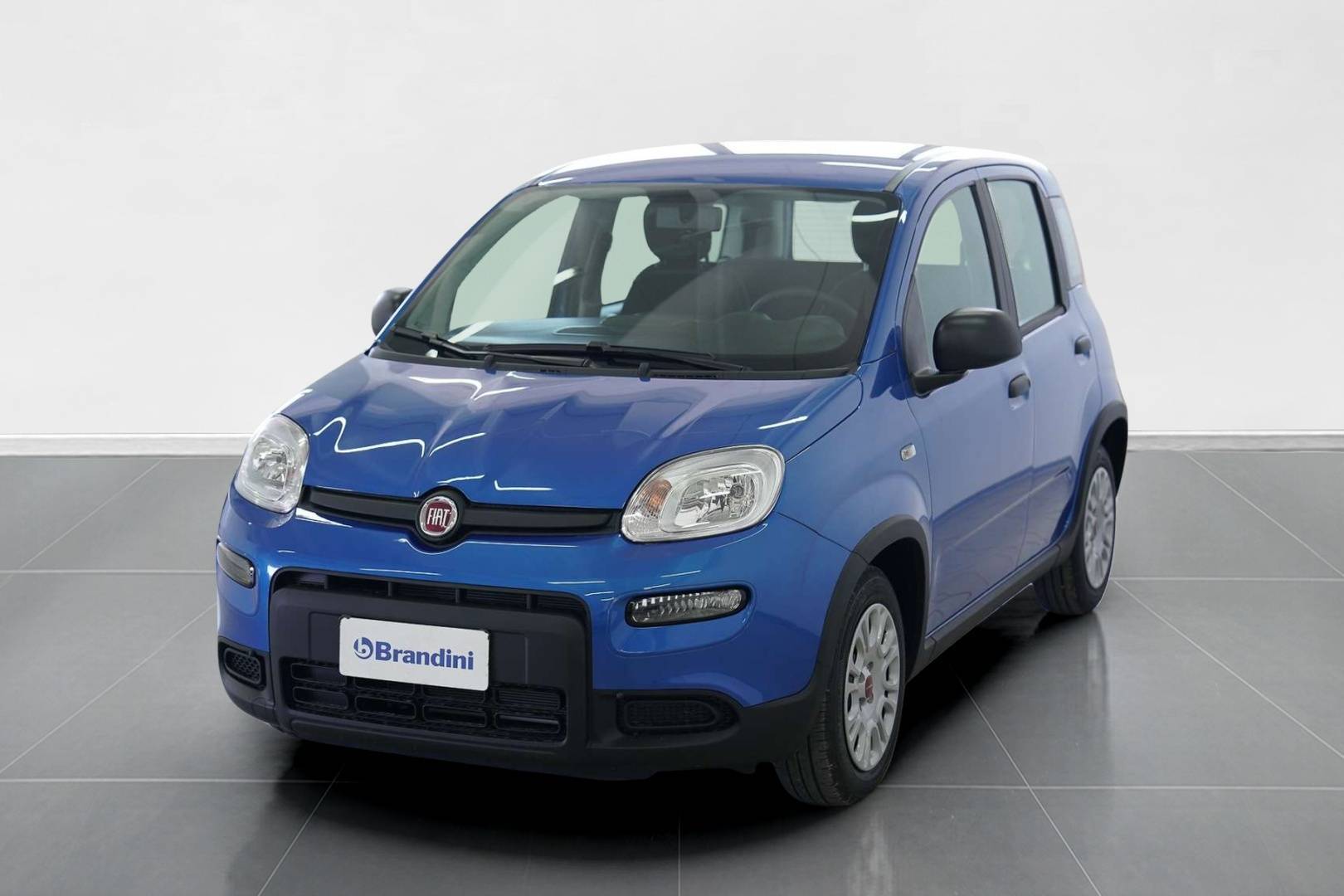 FIAT Panda - Foto 1