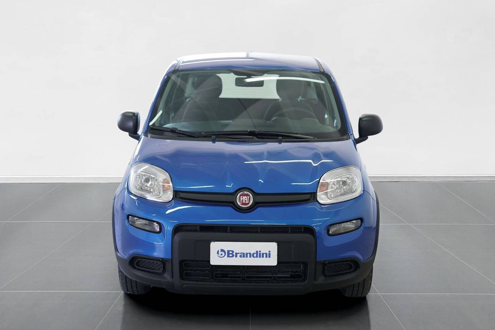 FIAT Panda - Foto 2