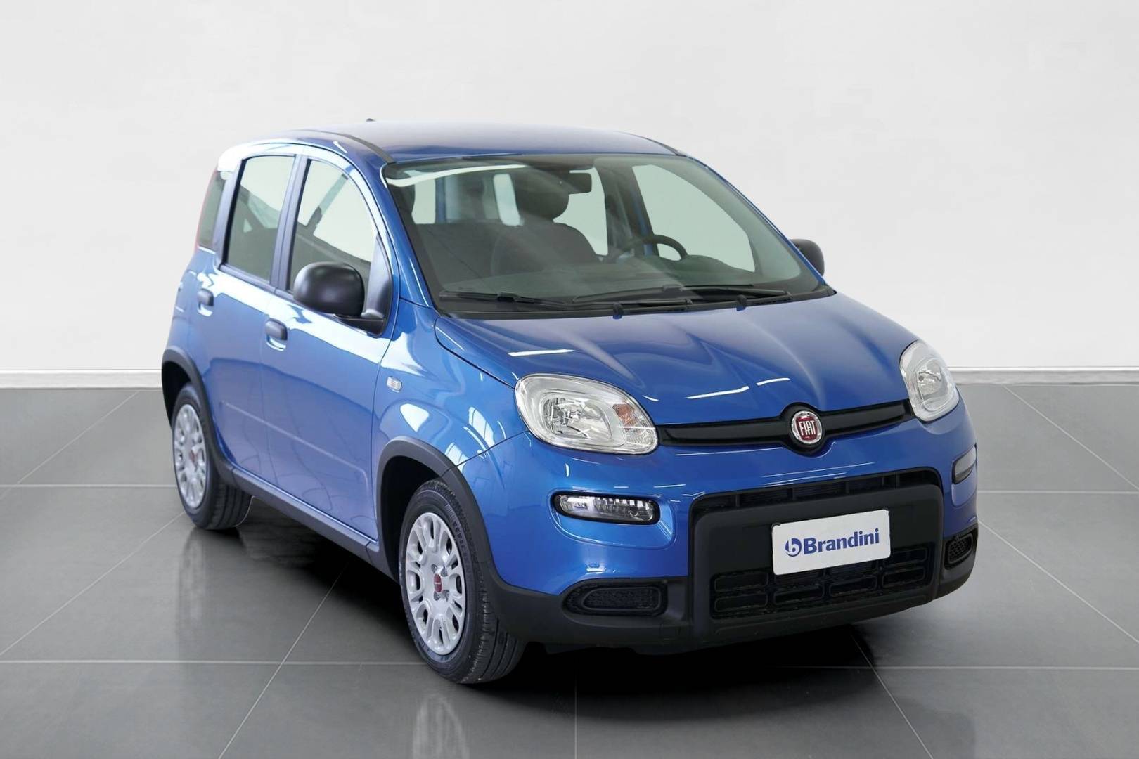 FIAT Panda - Foto 3