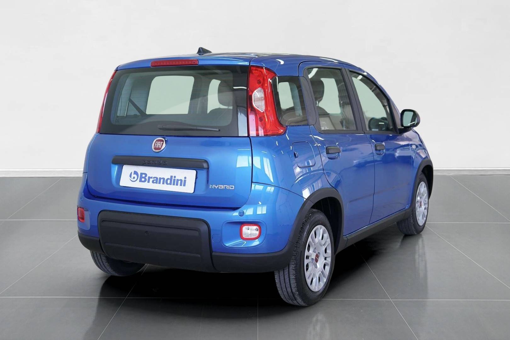 FIAT Panda - Foto 8