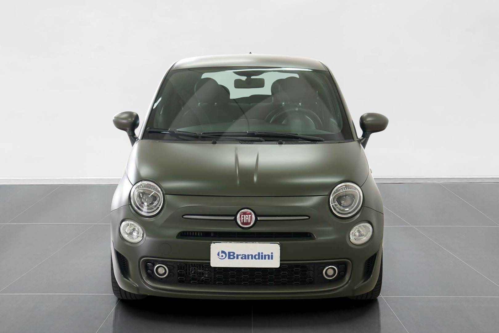 FIAT 500 - Foto 2