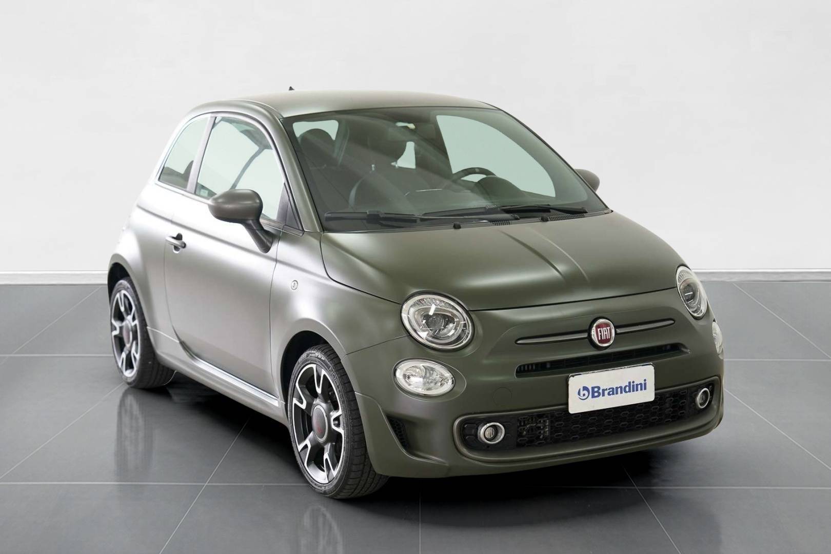 FIAT 500 - Foto 3