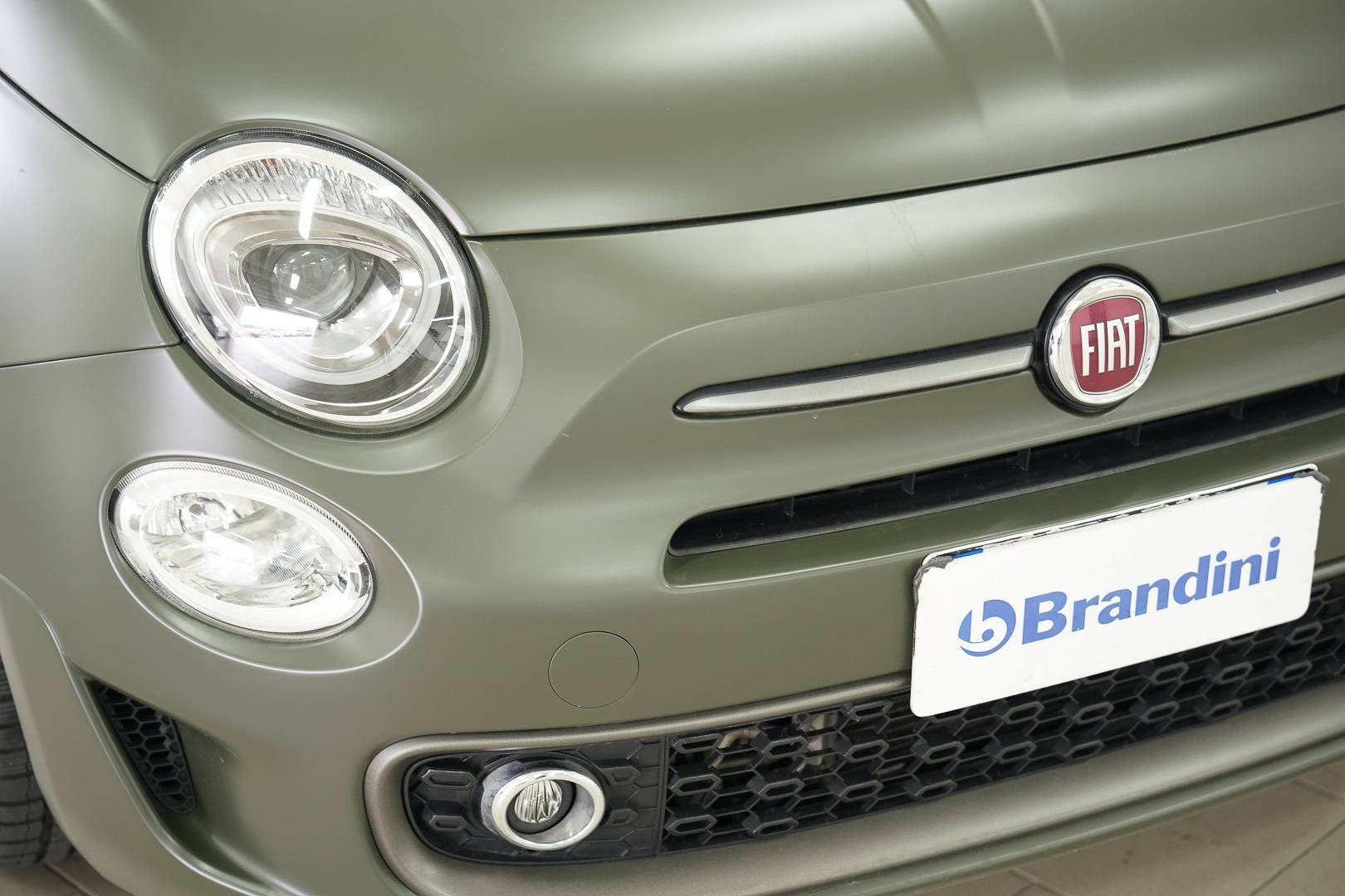 FIAT 500 - Foto 4