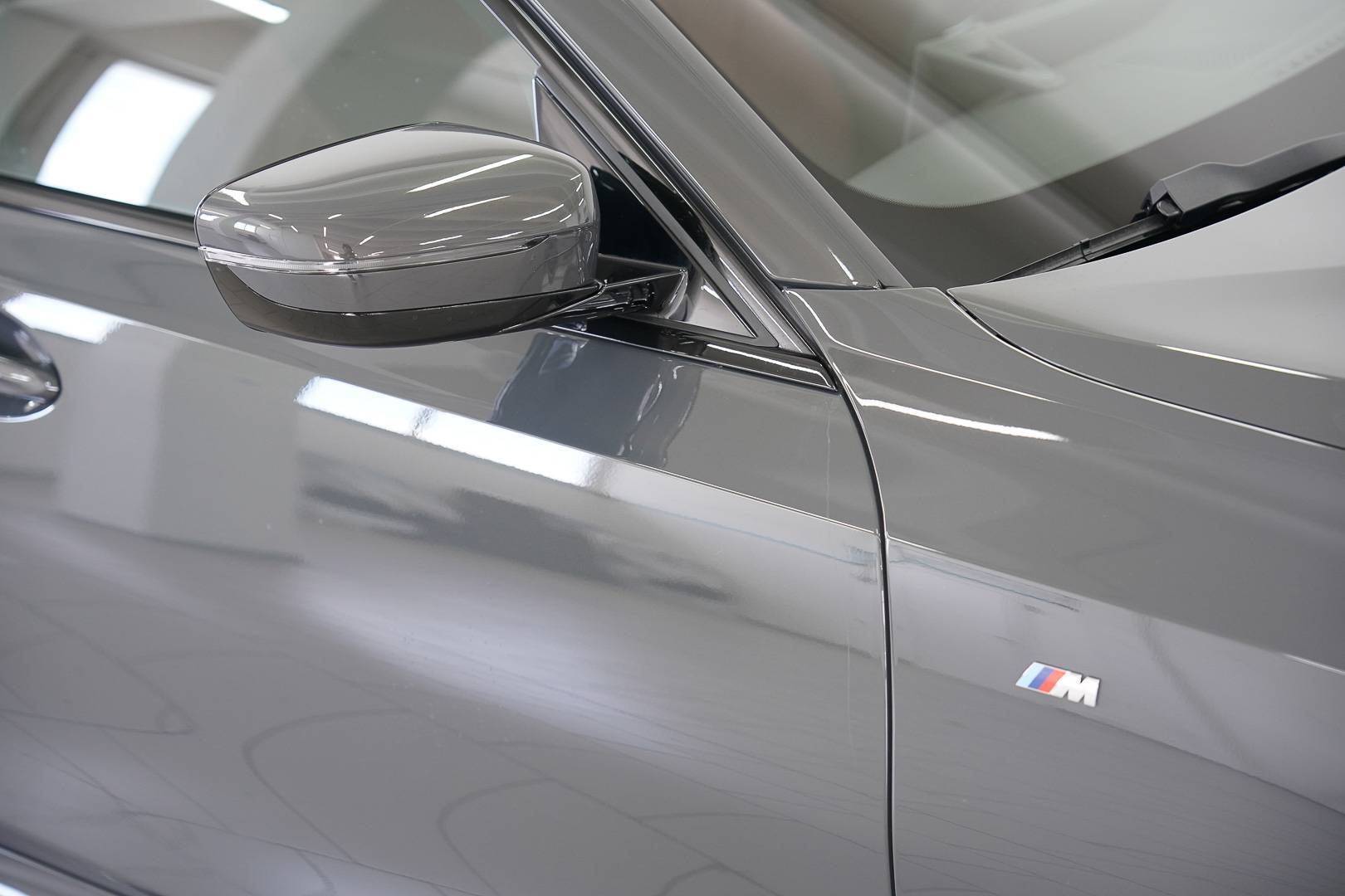 BMW Serie 3 Berlina 320d mhev 48V xdrive auto usata in pronta consegna - Brandini