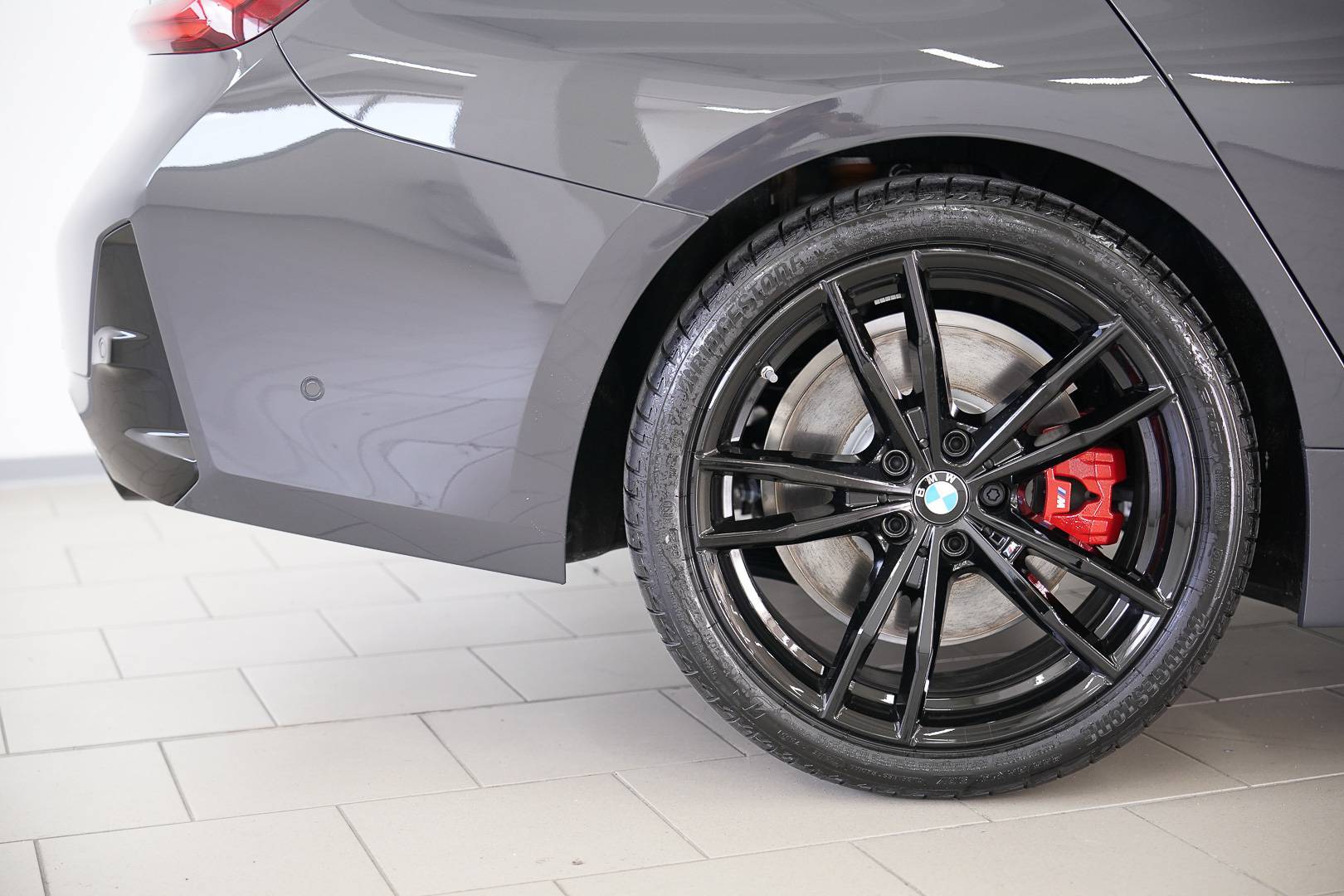 BMW Serie 3 Berlina 320d mhev 48V xdrive auto usata in pronta consegna - Brandini