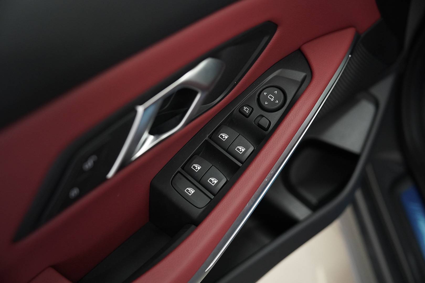 BMW Serie 3 Berlina 320d mhev 48V xdrive auto usata in pronta consegna - Brandini