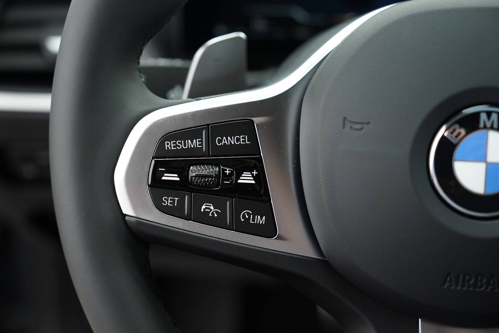 BMW Serie 3 Berlina 320d mhev 48V xdrive auto usata in pronta consegna - Brandini